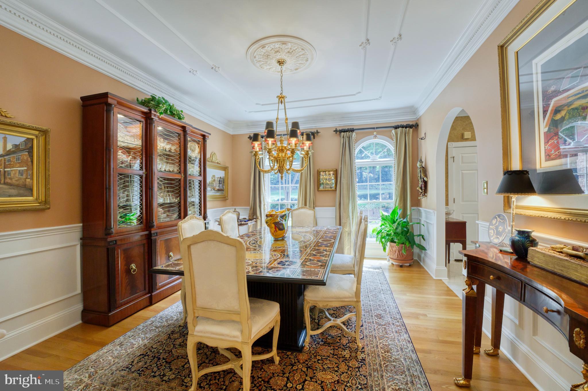 HAMPTON HILLS - Residential