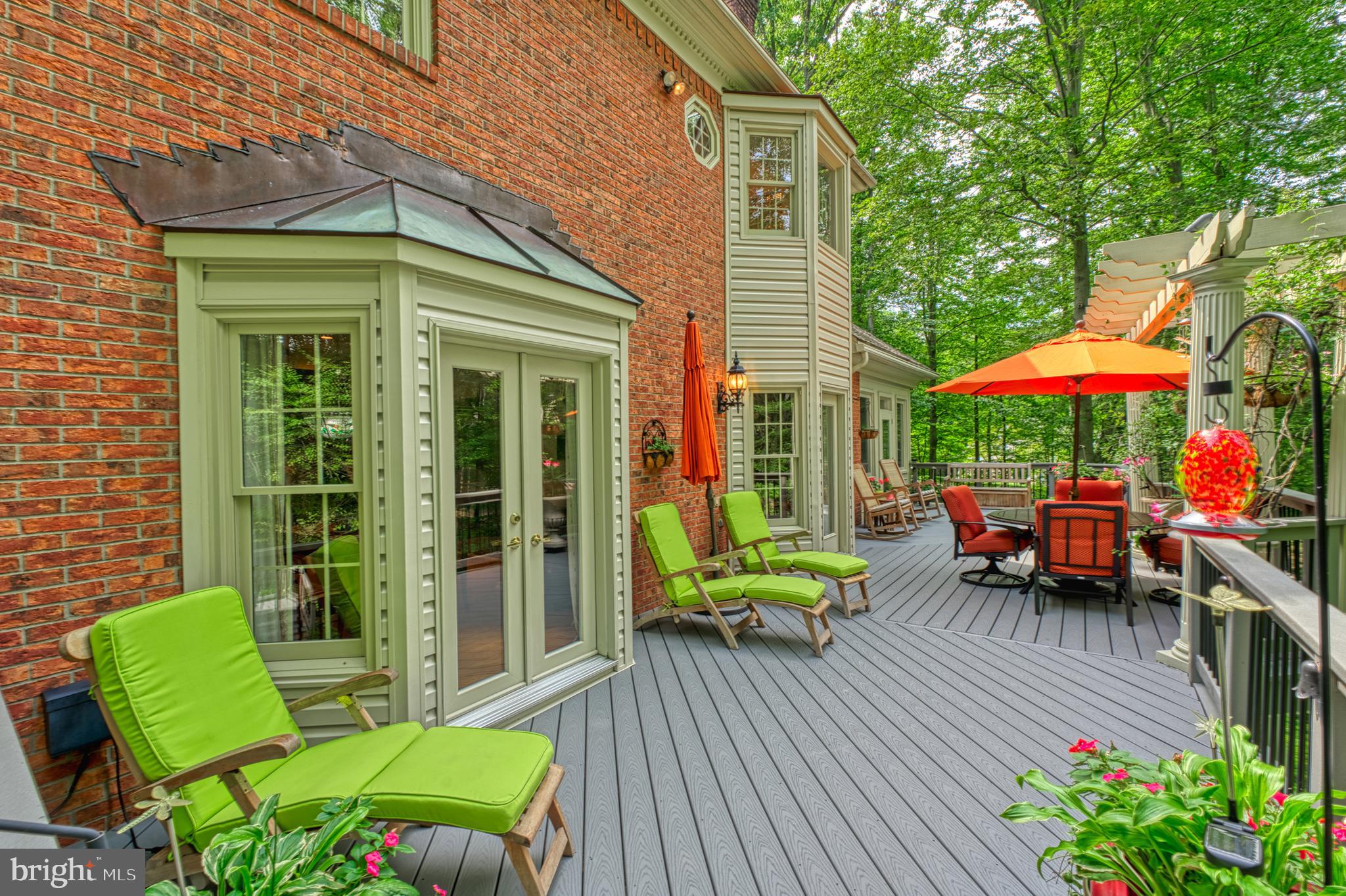 HAMPTON HILLS - Residential