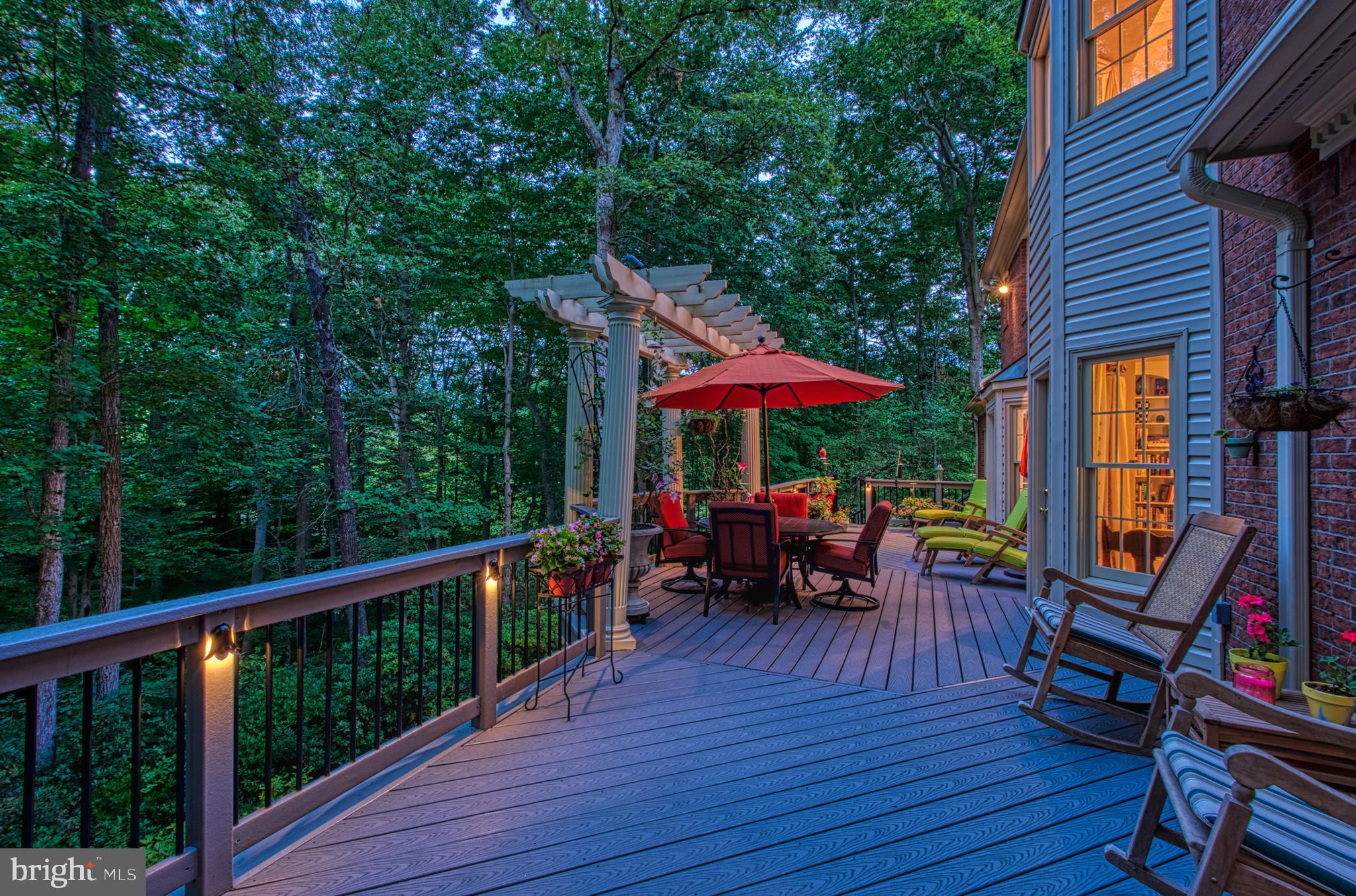 HAMPTON HILLS - Residential