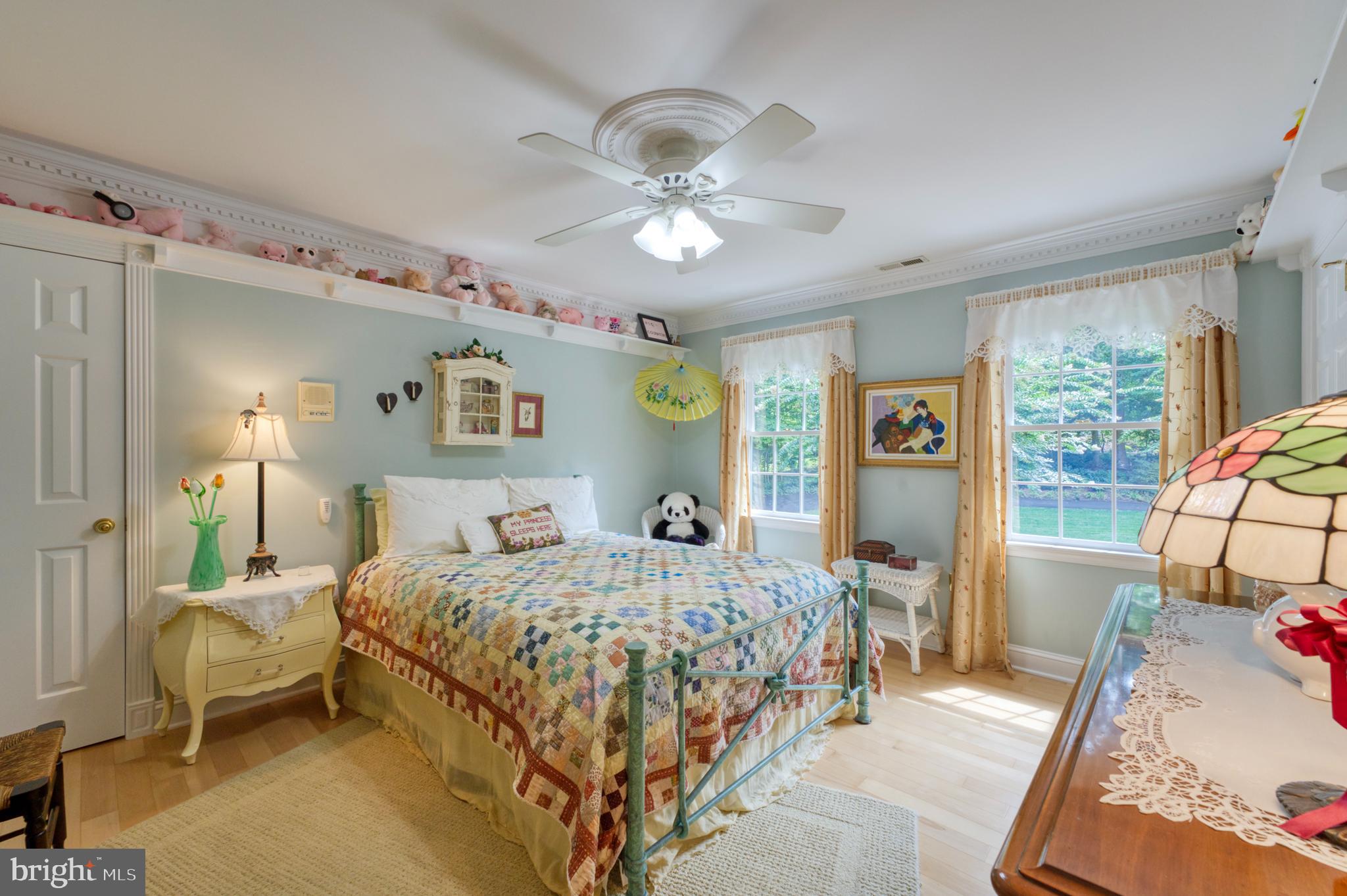 HAMPTON HILLS - Residential