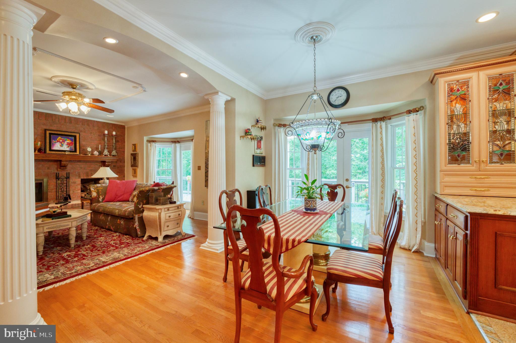 HAMPTON HILLS - Residential