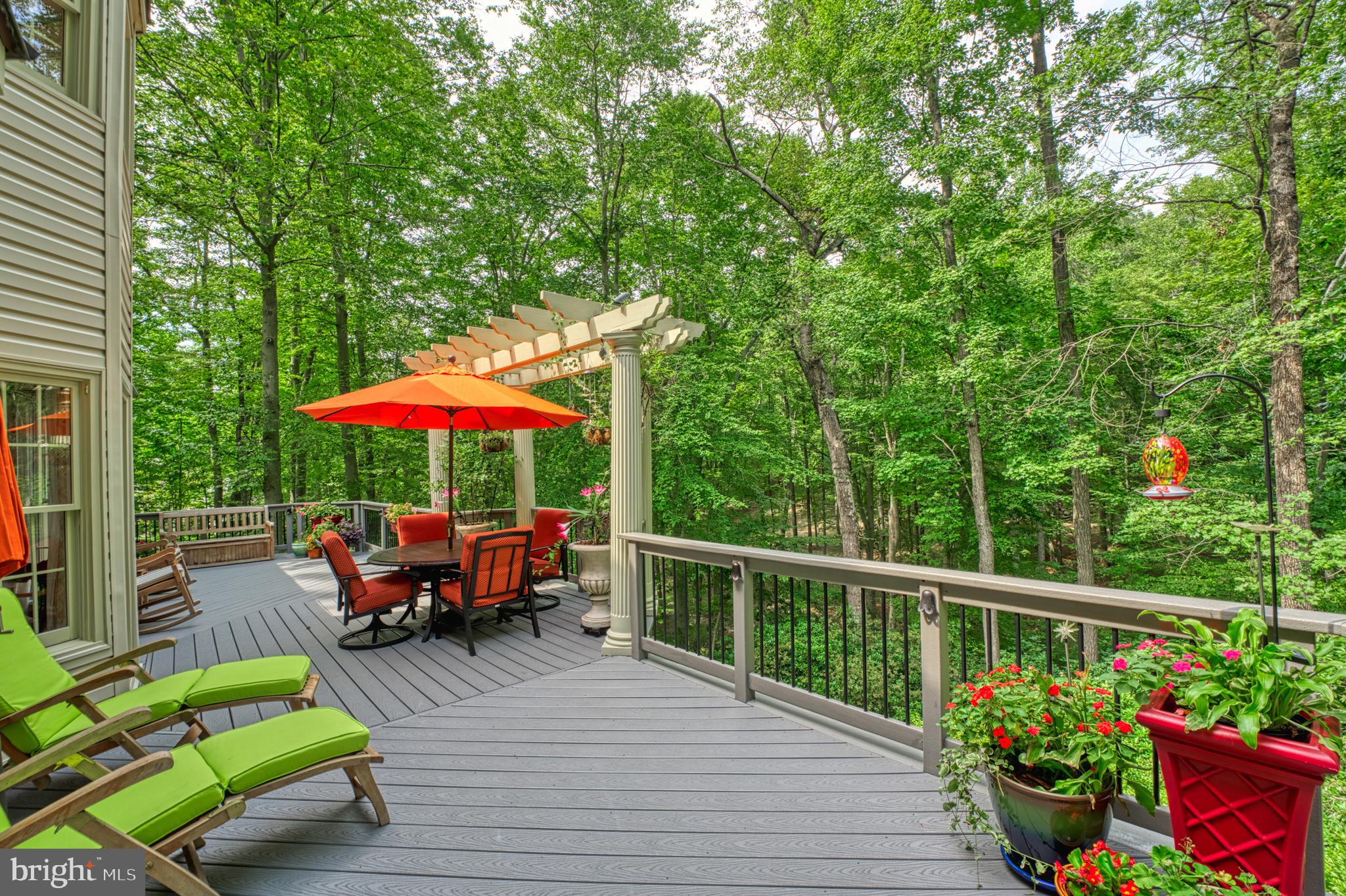 HAMPTON HILLS - Residential