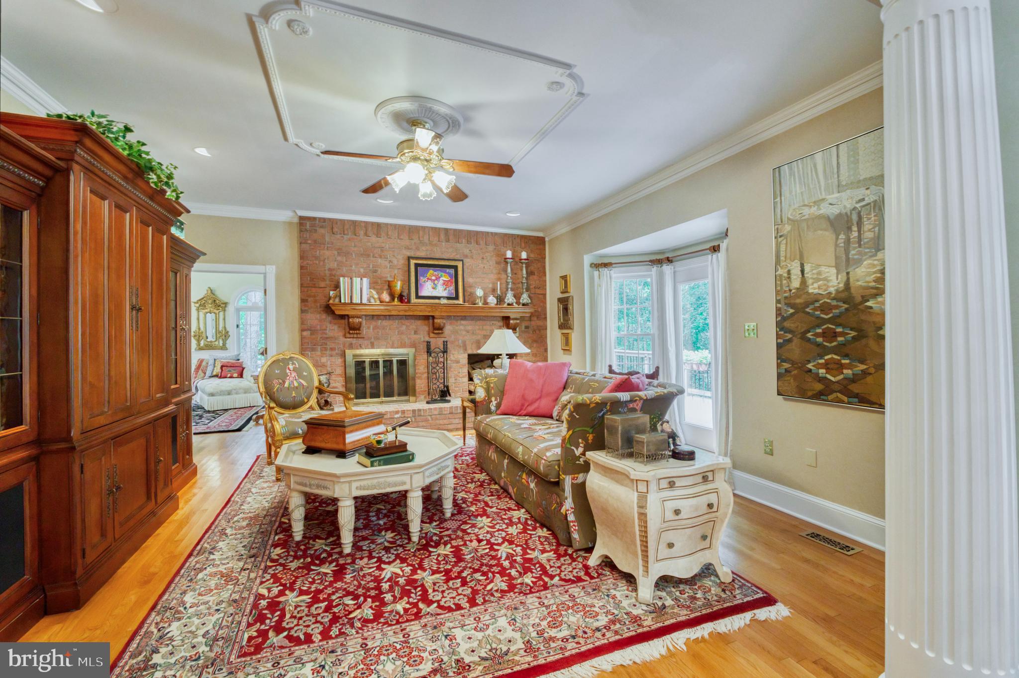 HAMPTON HILLS - Residential