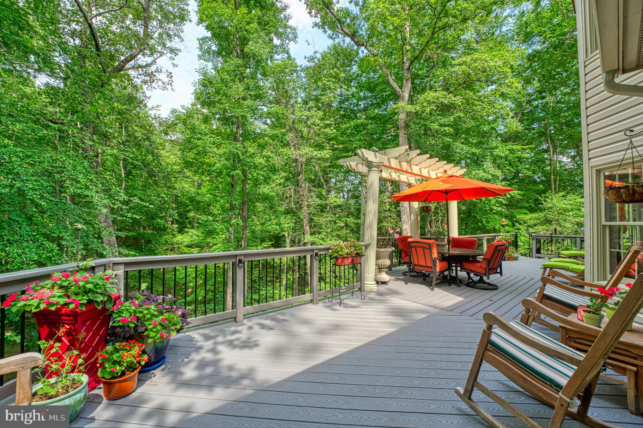 HAMPTON HILLS - Residential