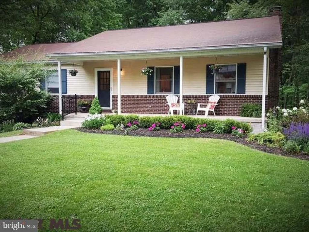 541 Lanceshire Lane, State College, PA 16803