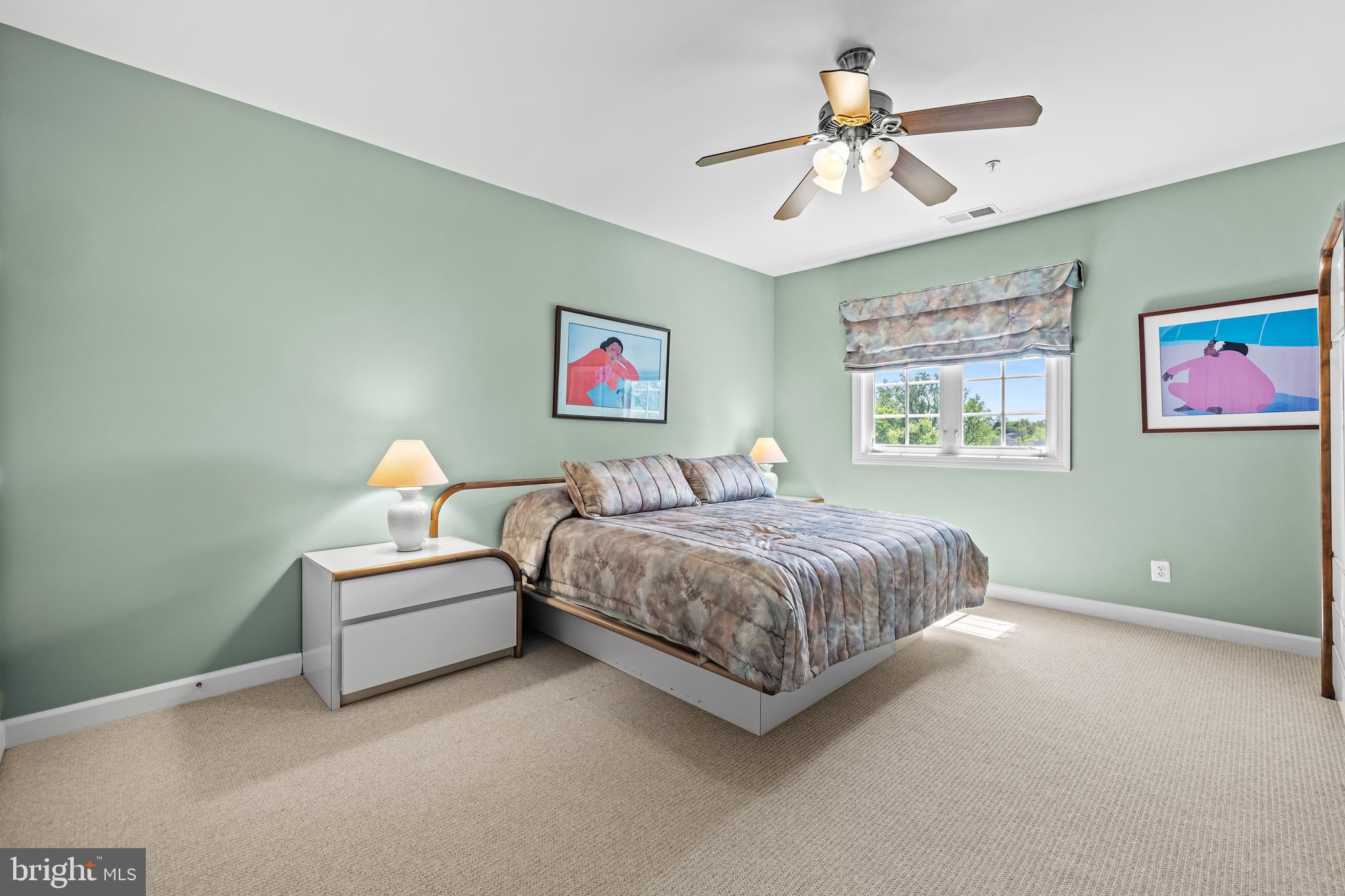 VILLAGES AT WOODHOLME - Residential