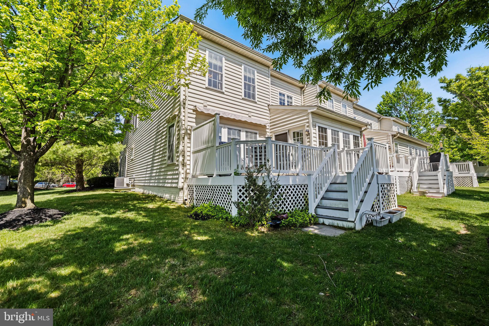 VILLAGES AT WOODHOLME - Residential