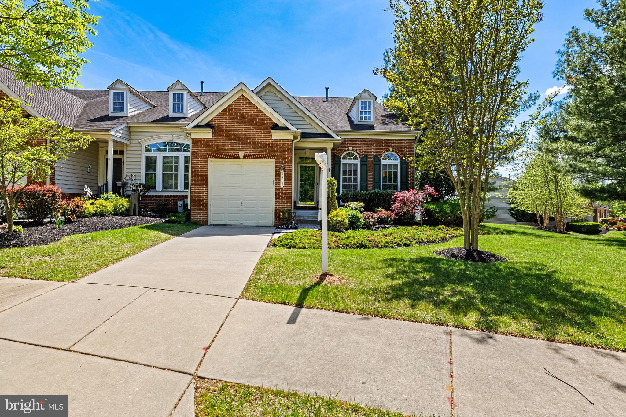 VILLAGES AT WOODHOLME - Residential