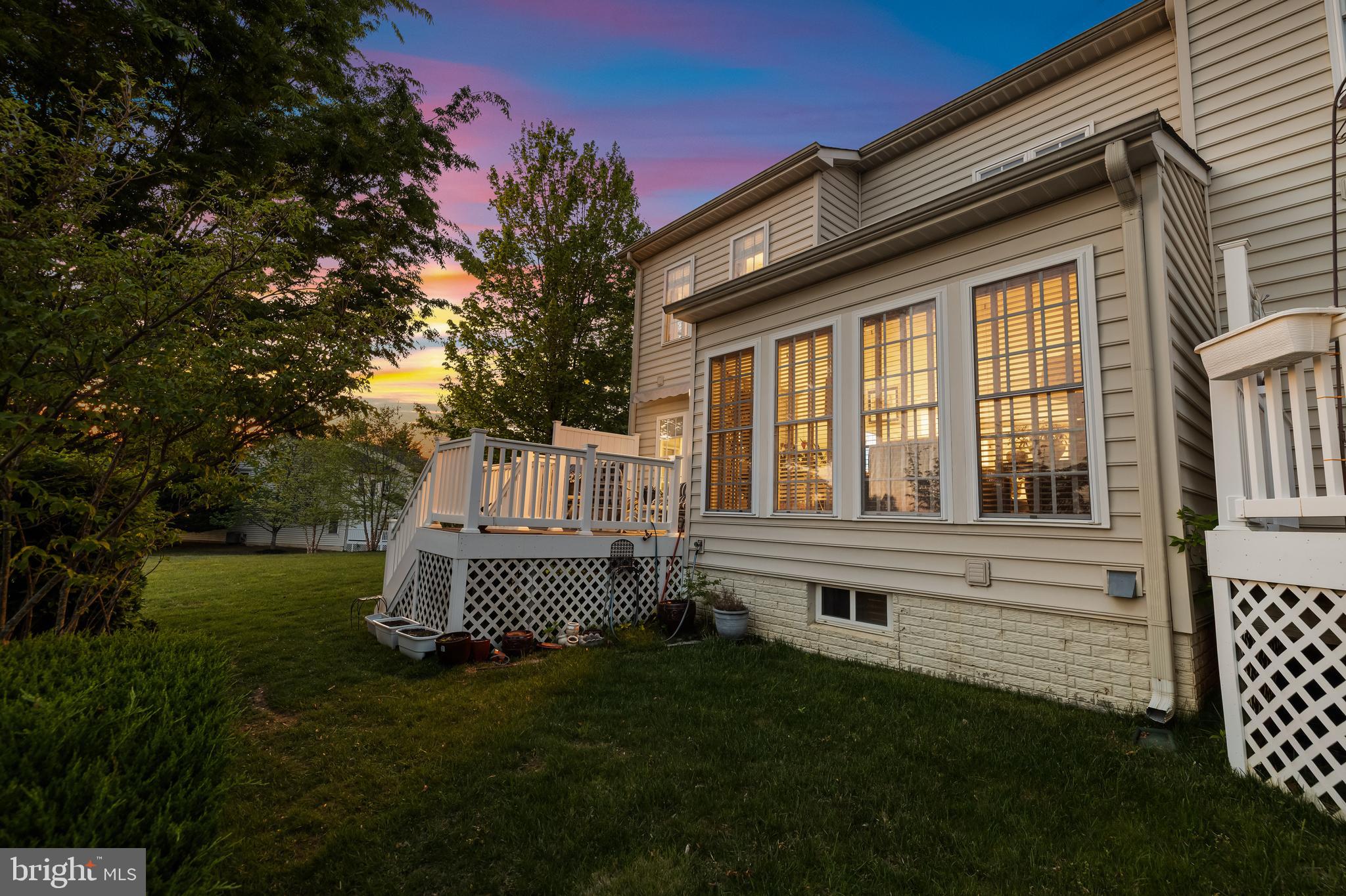 VILLAGES AT WOODHOLME - Residential