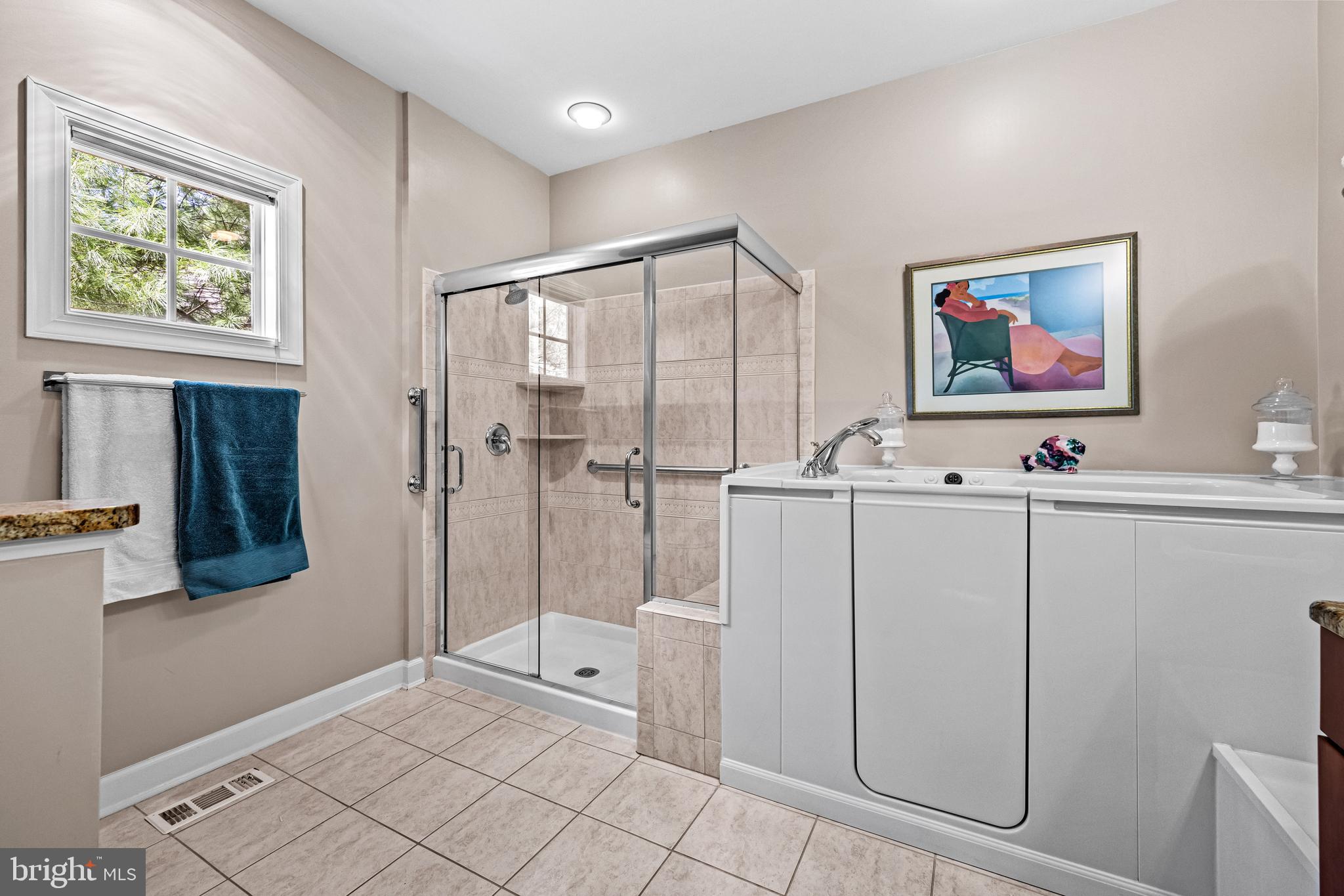 VILLAGES AT WOODHOLME - Residential