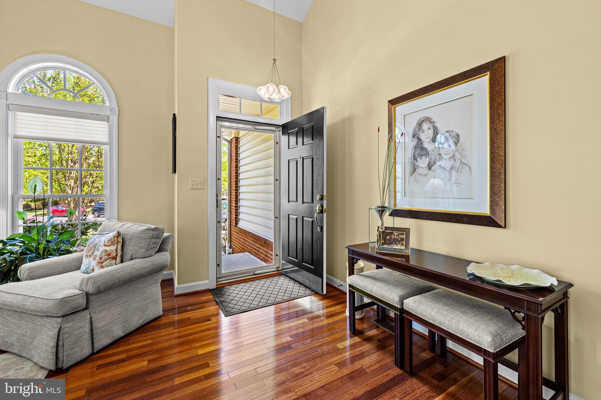 VILLAGES AT WOODHOLME - Residential