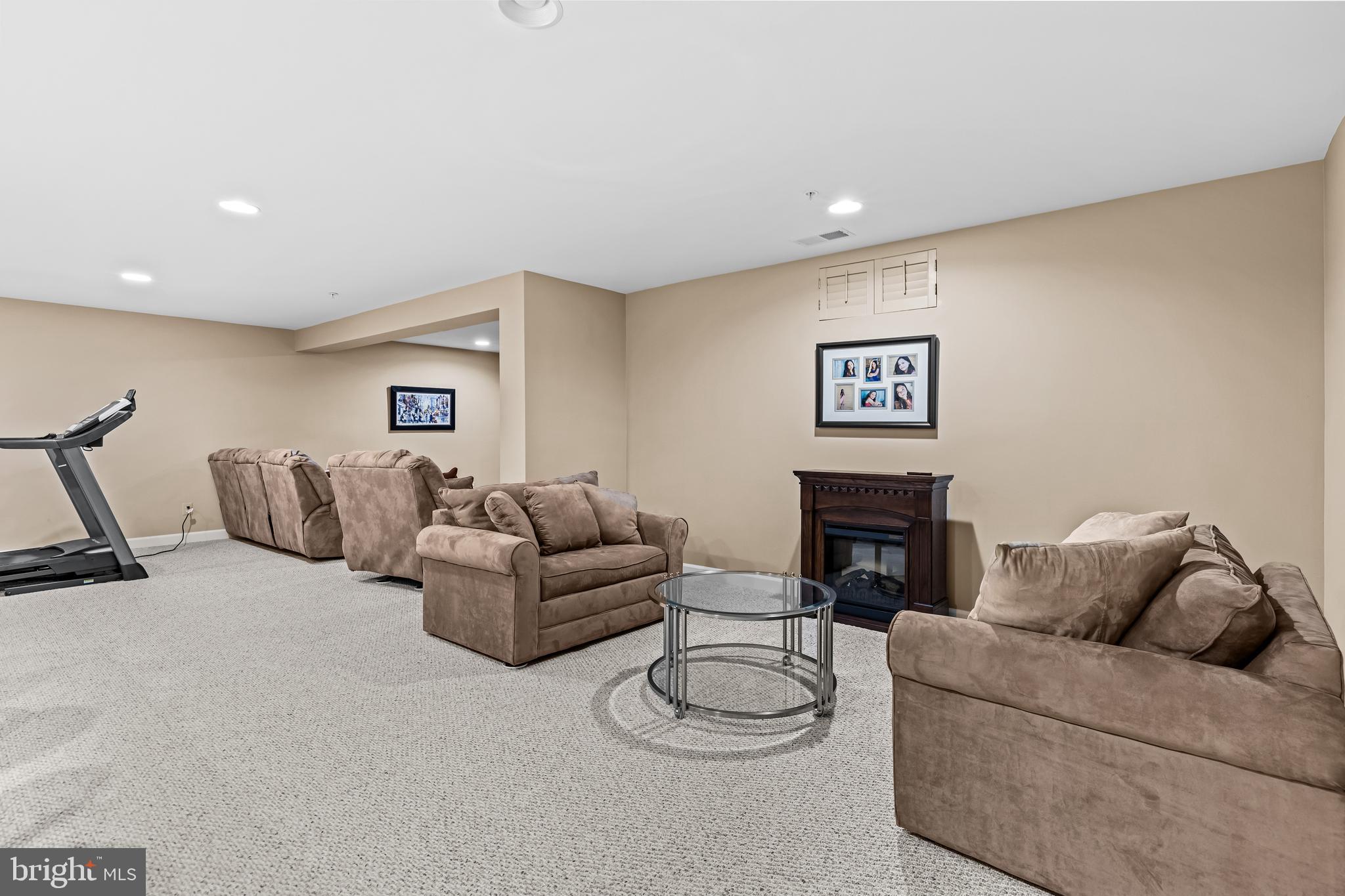 VILLAGES AT WOODHOLME - Residential