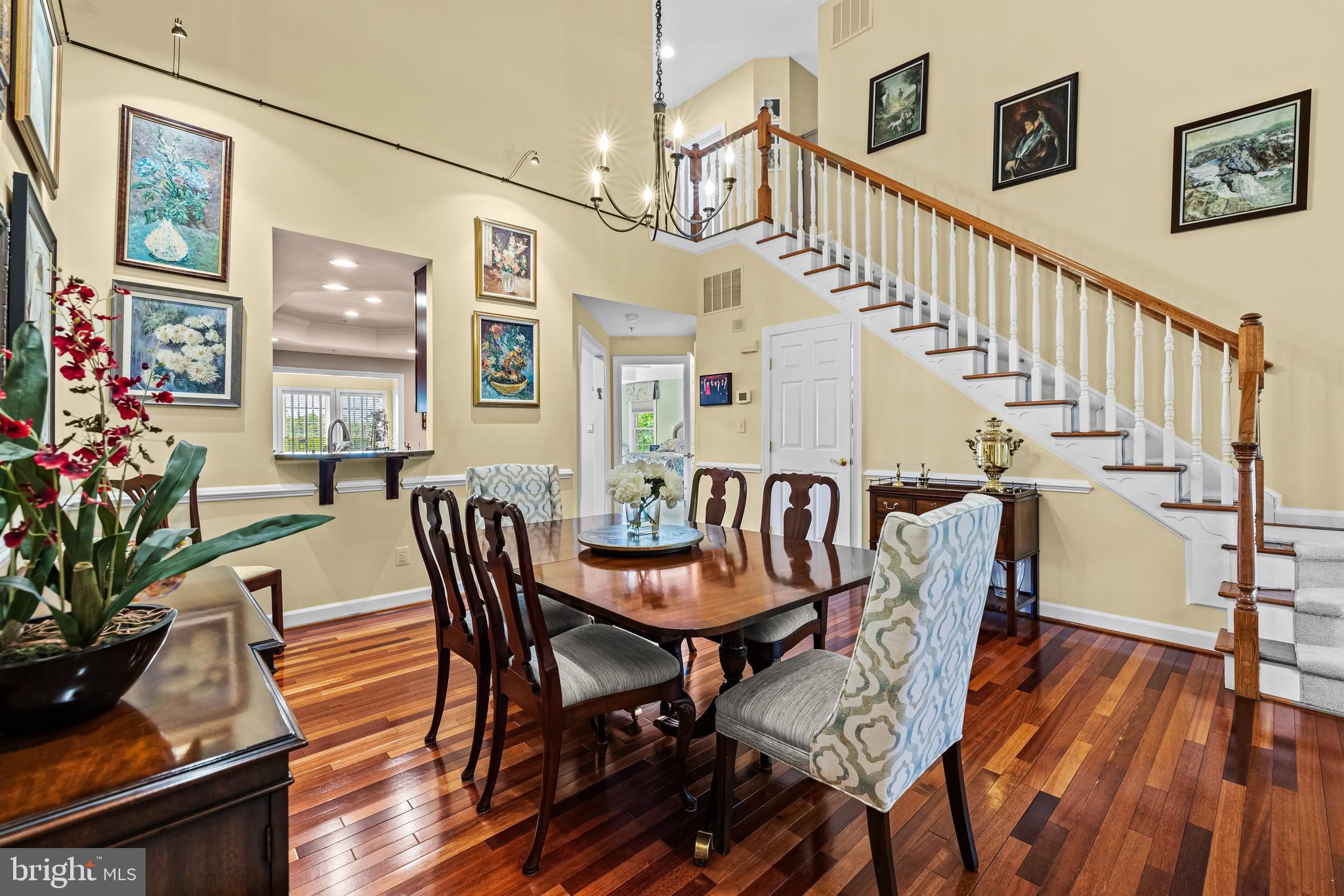 VILLAGES AT WOODHOLME - Residential