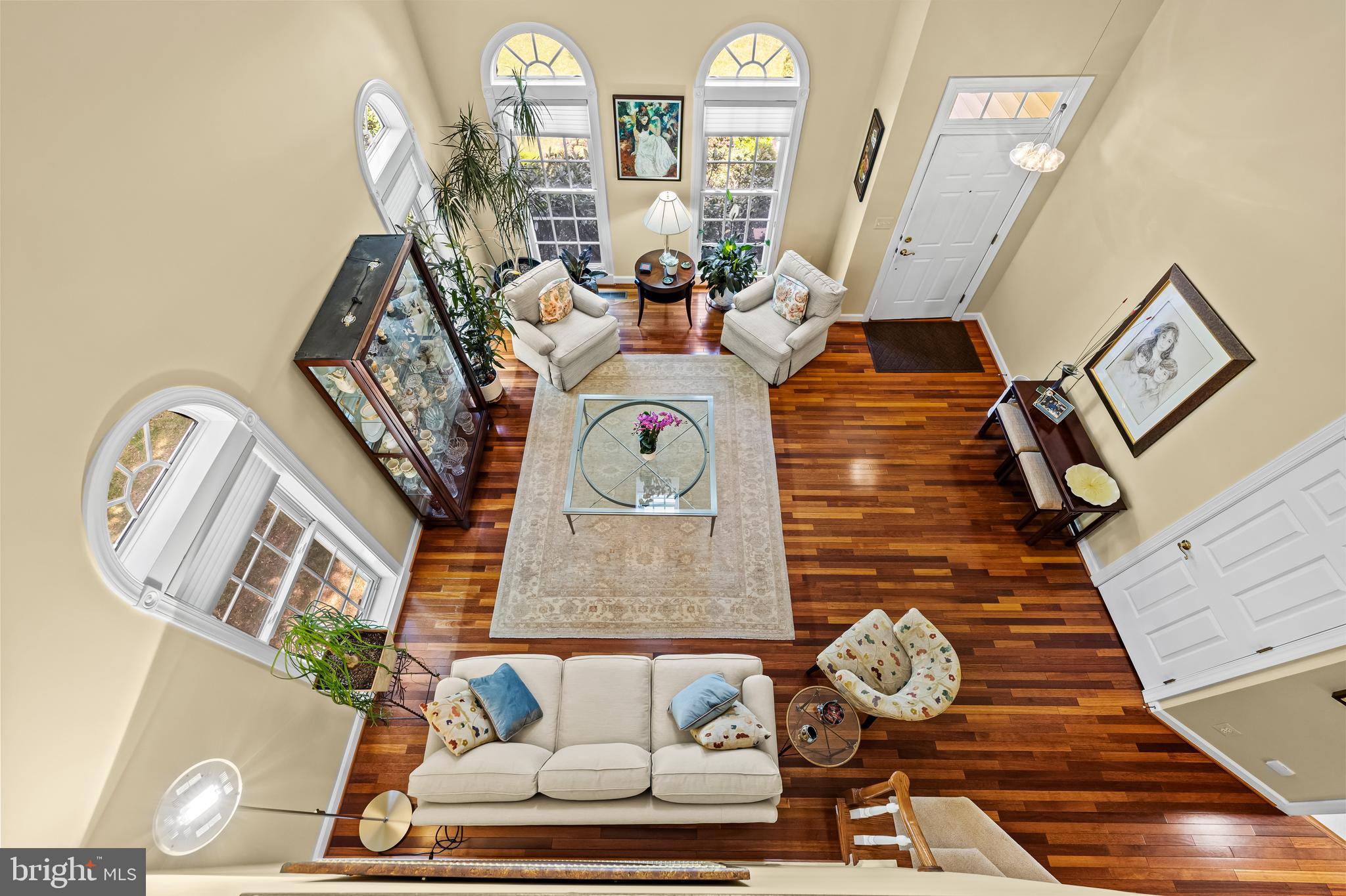 VILLAGES AT WOODHOLME - Residential