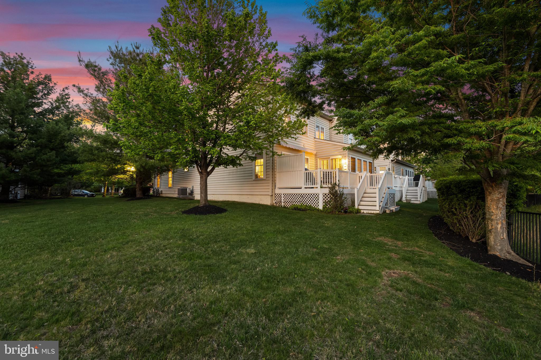 VILLAGES AT WOODHOLME - Residential