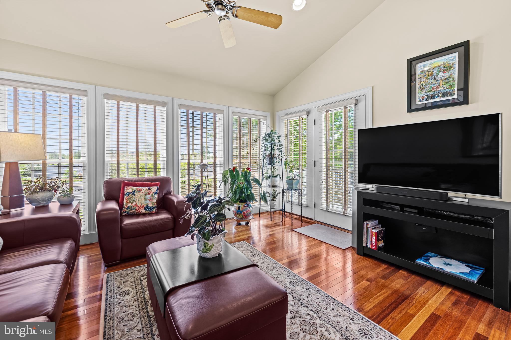 VILLAGES AT WOODHOLME - Residential