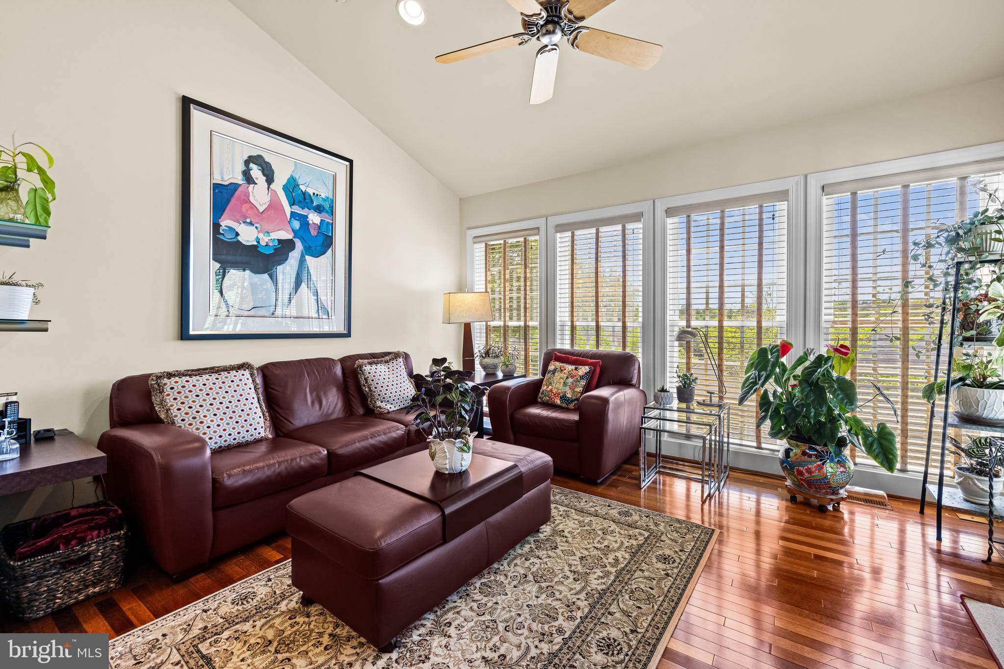 VILLAGES AT WOODHOLME - Residential