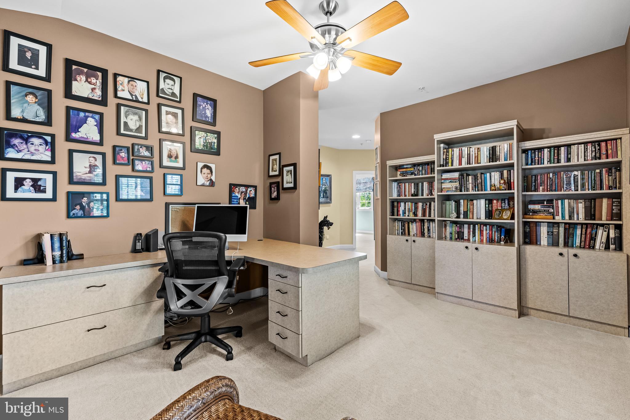 VILLAGES AT WOODHOLME - Residential