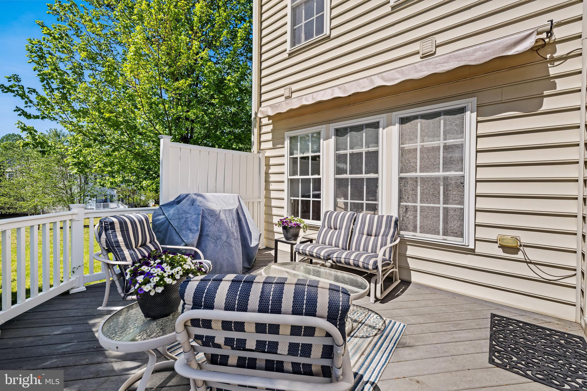 VILLAGES AT WOODHOLME - Residential