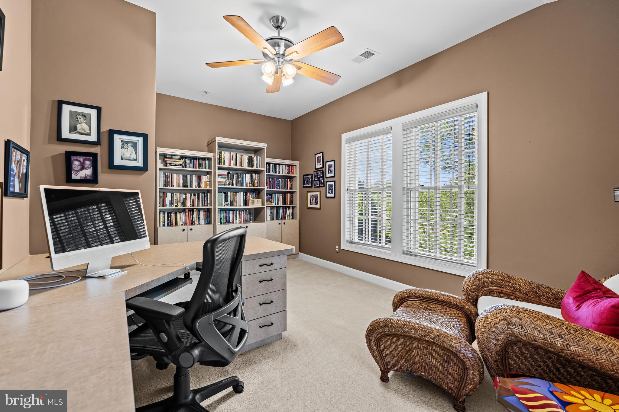 VILLAGES AT WOODHOLME - Residential