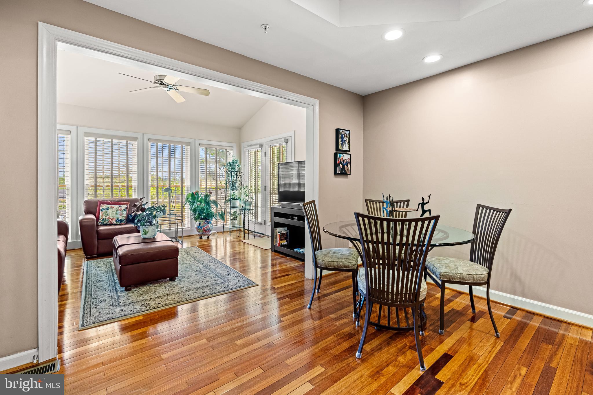 VILLAGES AT WOODHOLME - Residential