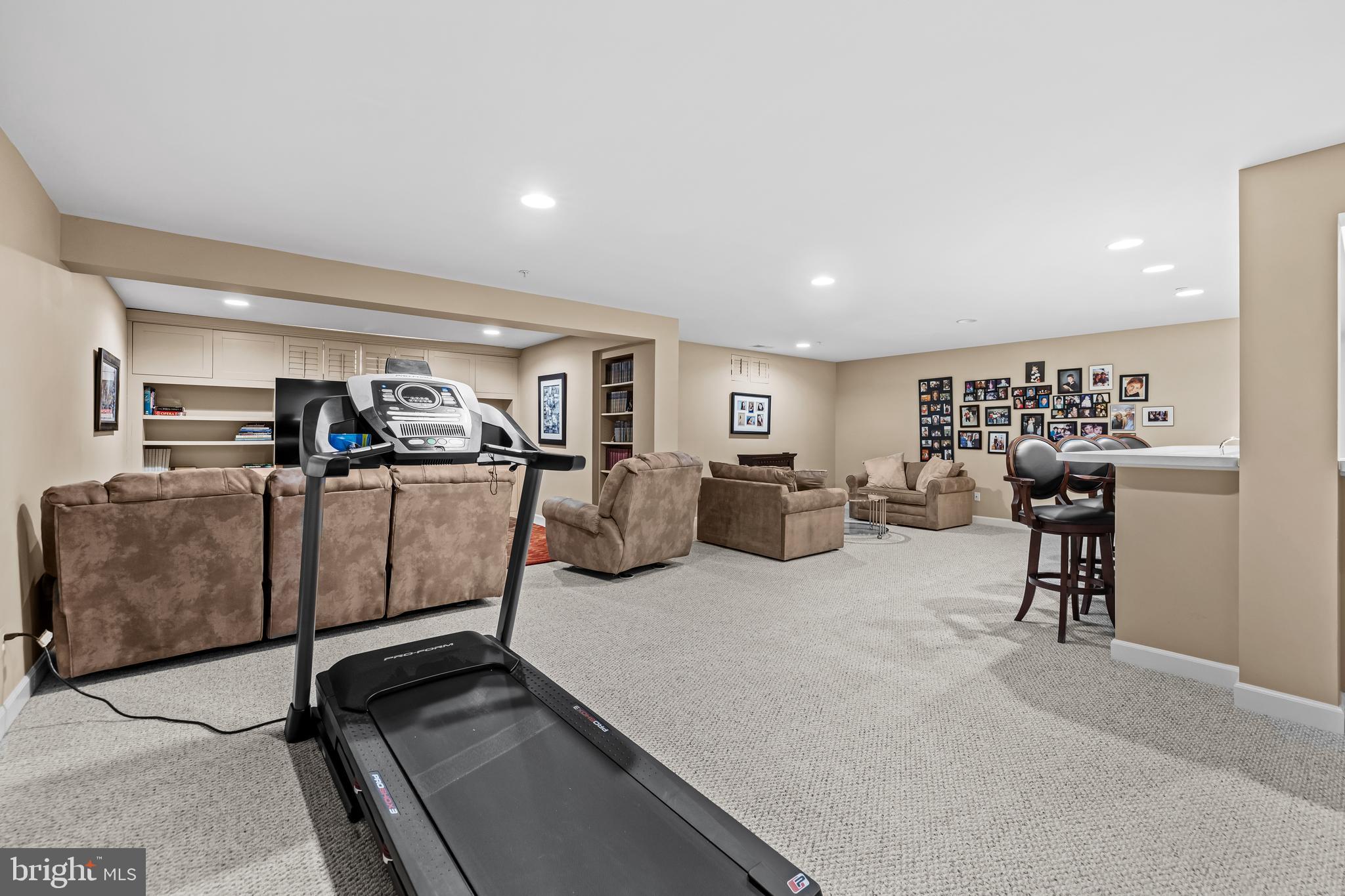 VILLAGES AT WOODHOLME - Residential