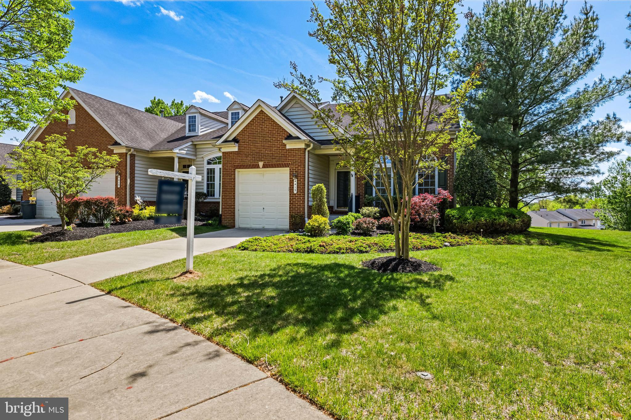 VILLAGES AT WOODHOLME - Residential