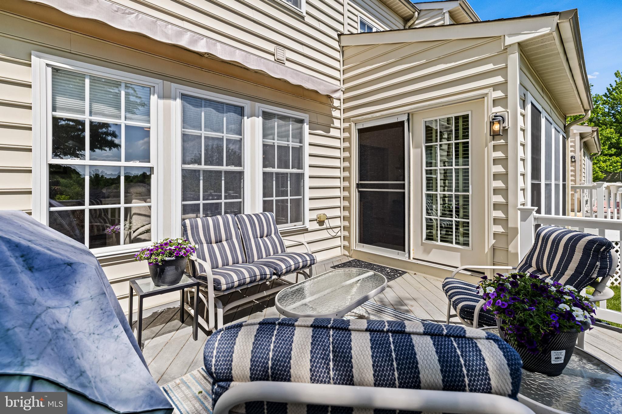 VILLAGES AT WOODHOLME - Residential