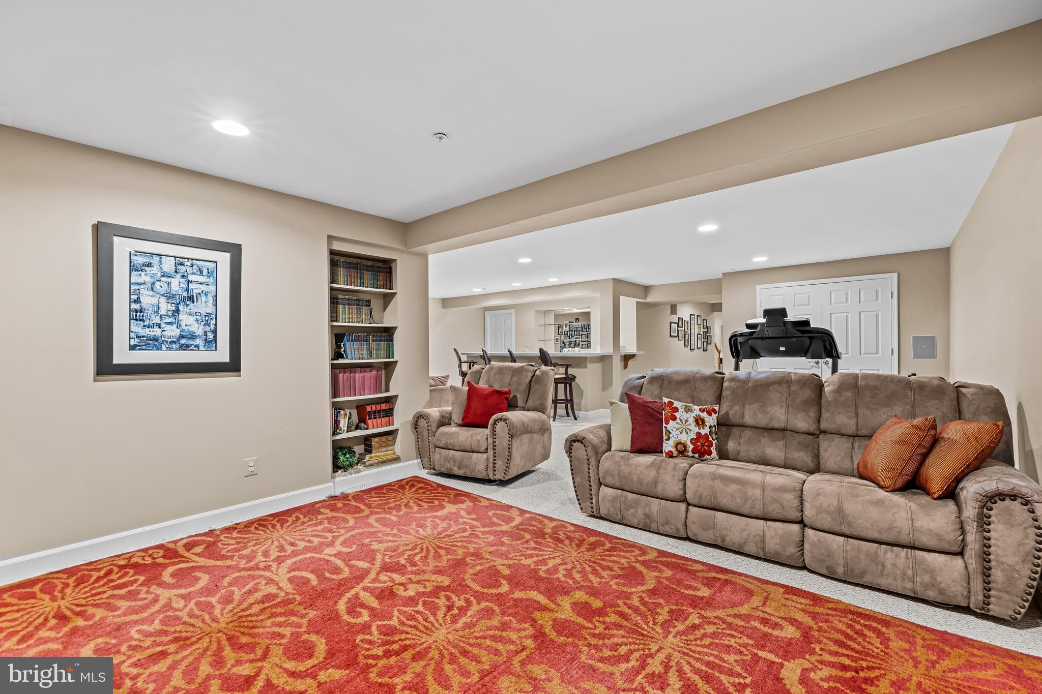 VILLAGES AT WOODHOLME - Residential