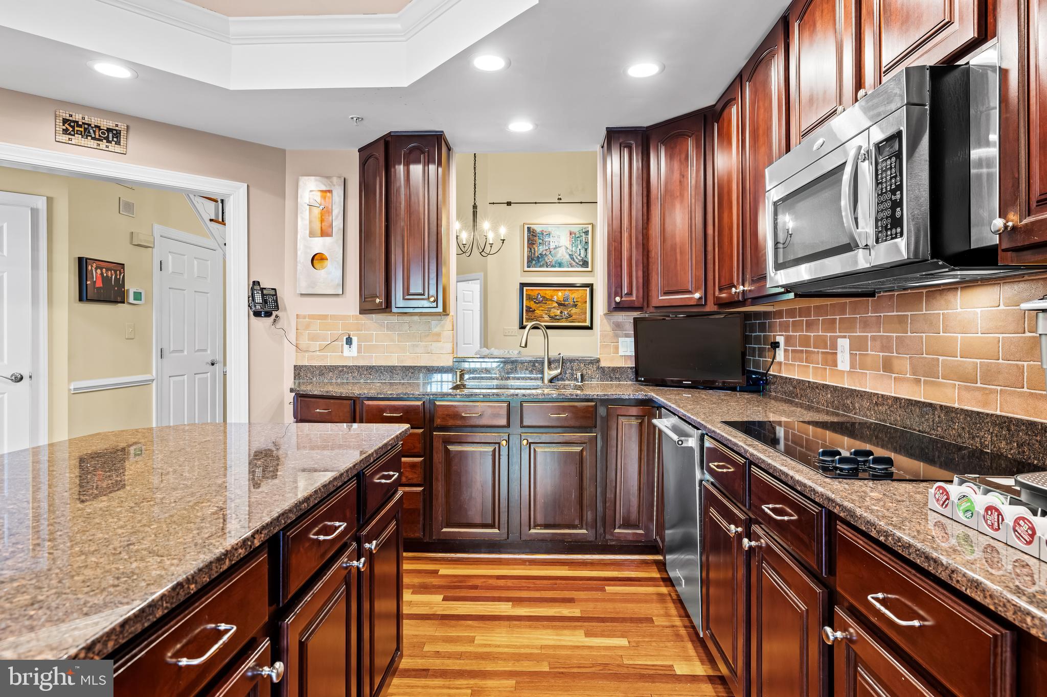 VILLAGES AT WOODHOLME - Residential