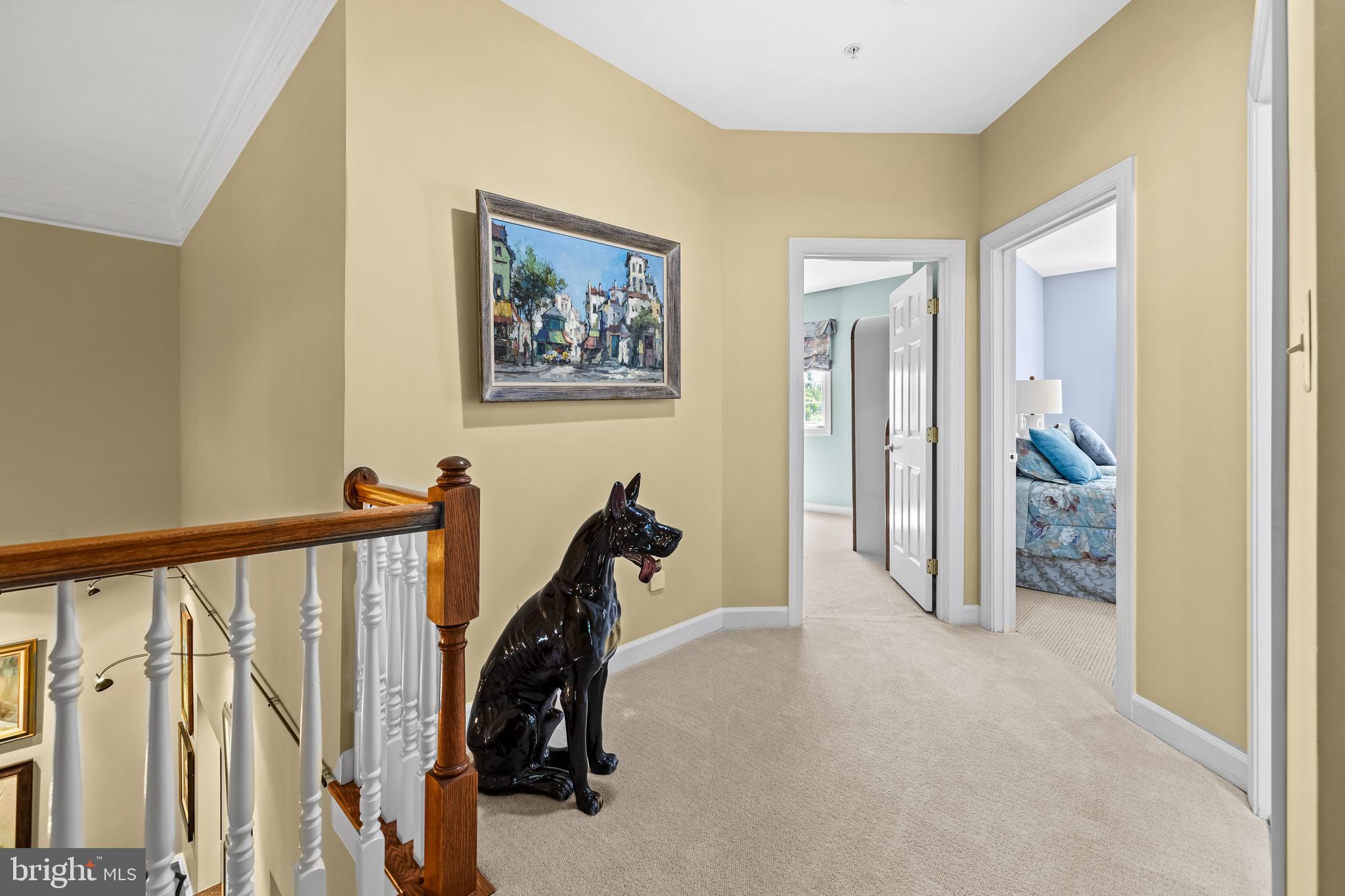 VILLAGES AT WOODHOLME - Residential