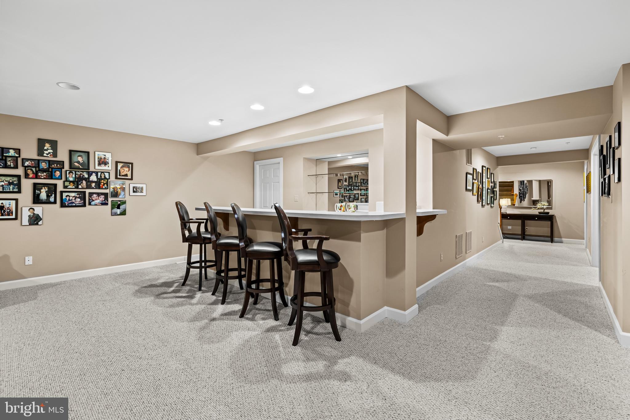 VILLAGES AT WOODHOLME - Residential