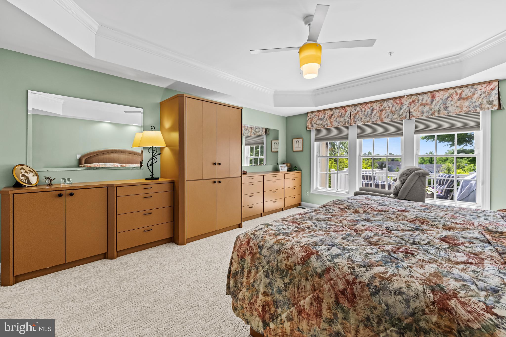 VILLAGES AT WOODHOLME - Residential