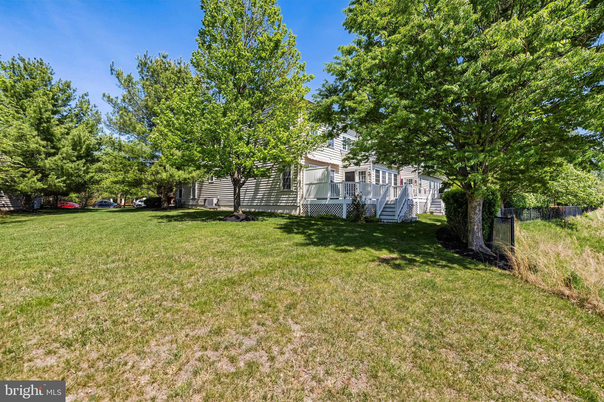 VILLAGES AT WOODHOLME - Residential