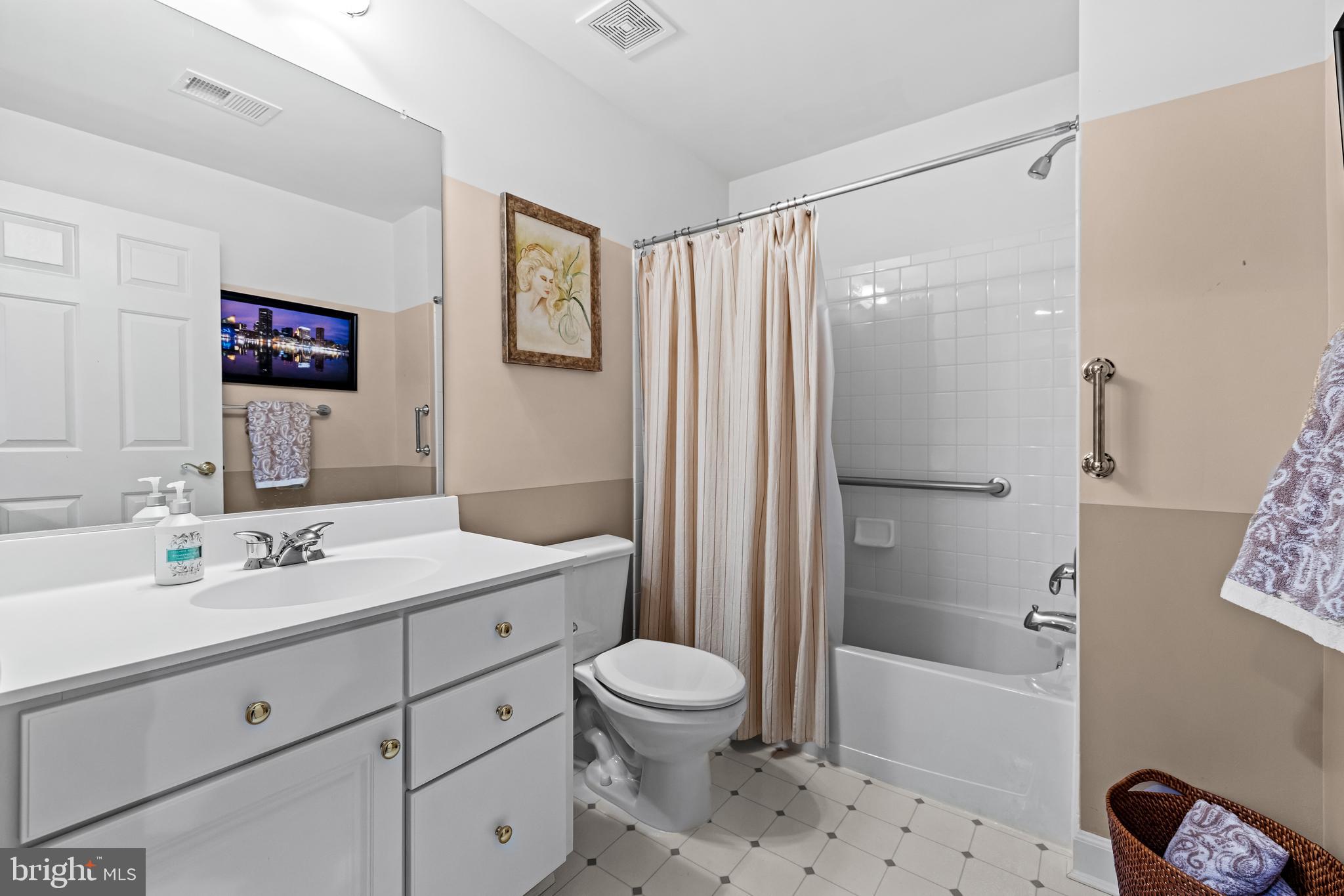 VILLAGES AT WOODHOLME - Residential