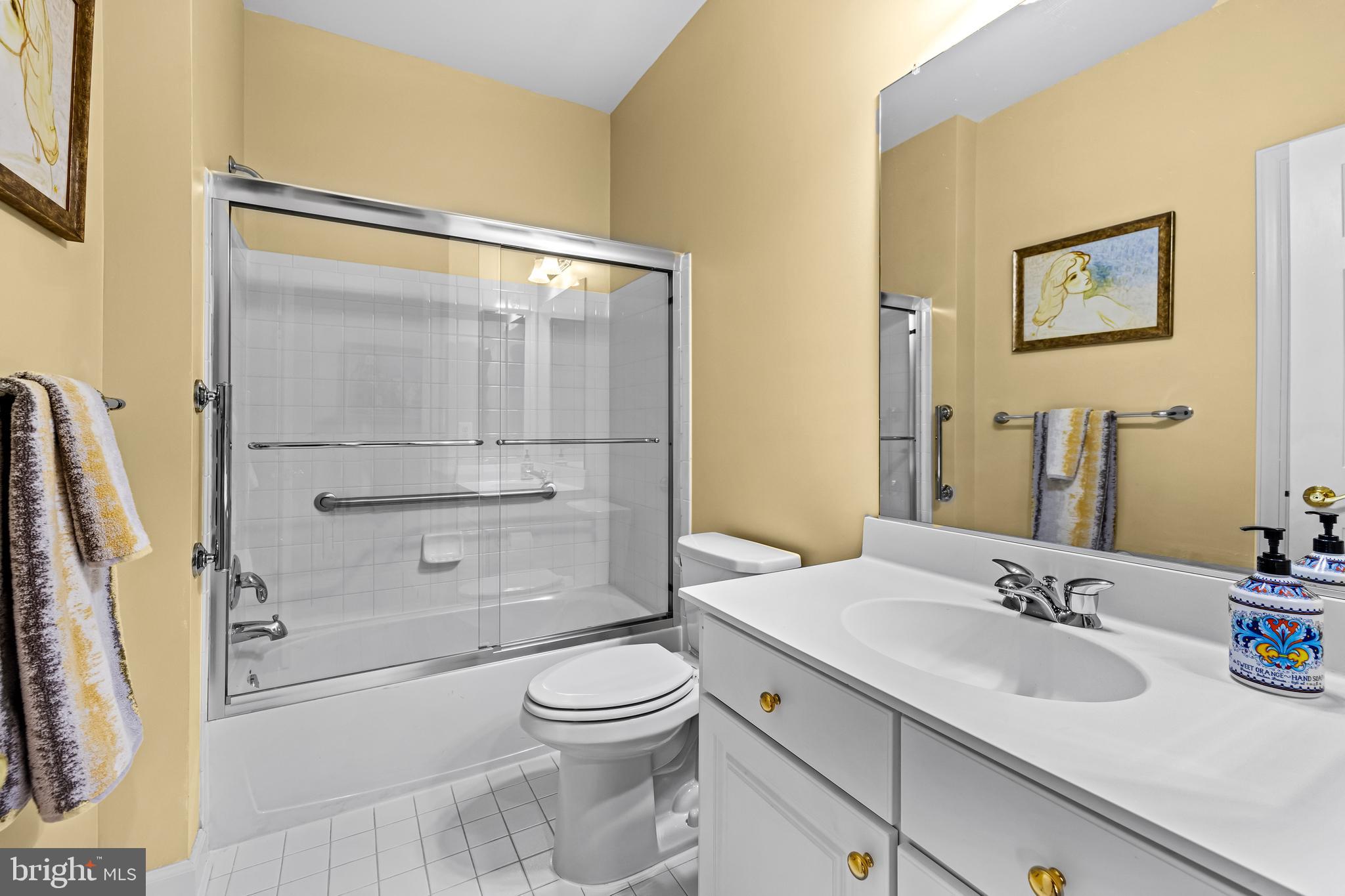 VILLAGES AT WOODHOLME - Residential