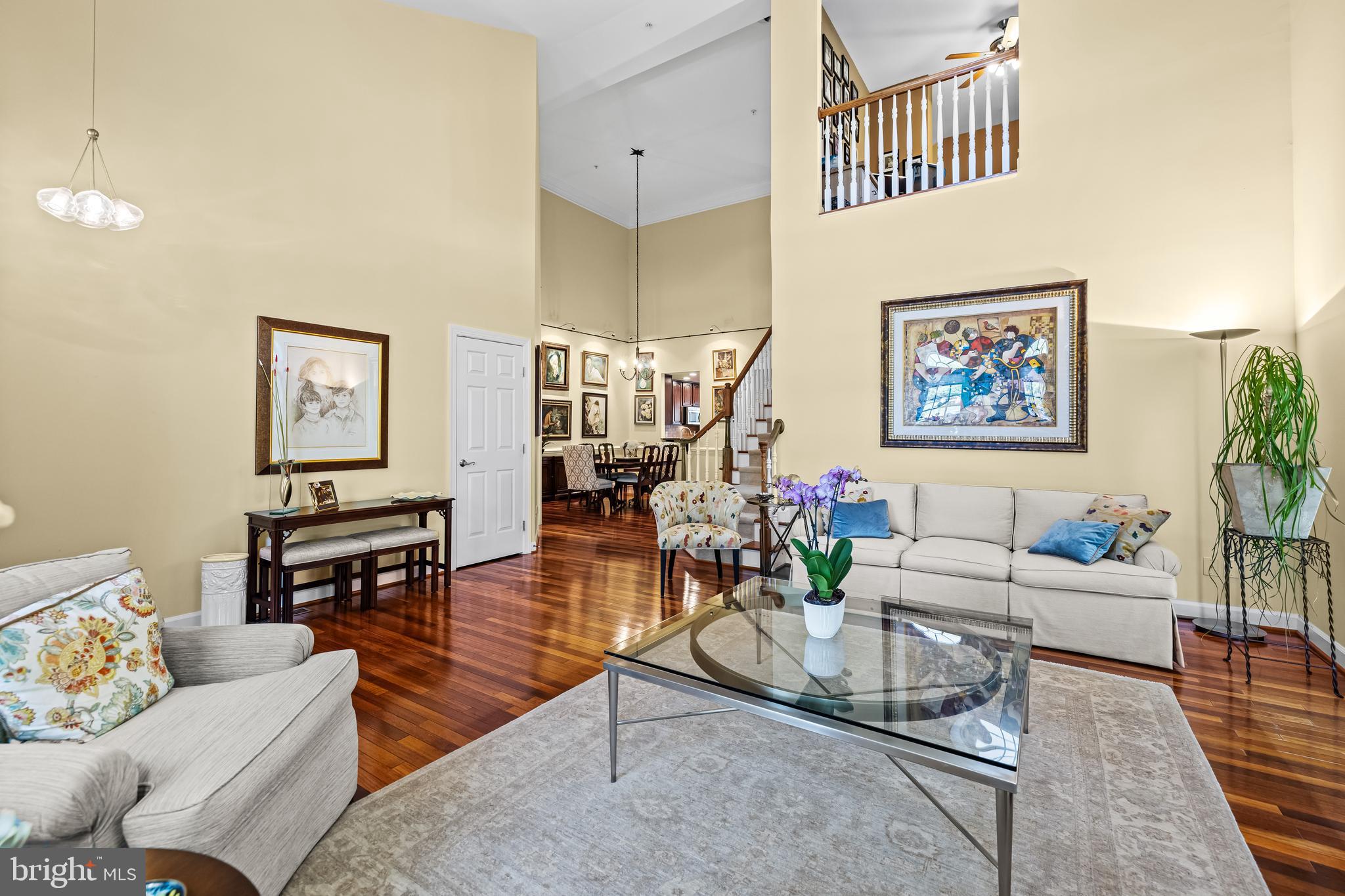 VILLAGES AT WOODHOLME - Residential