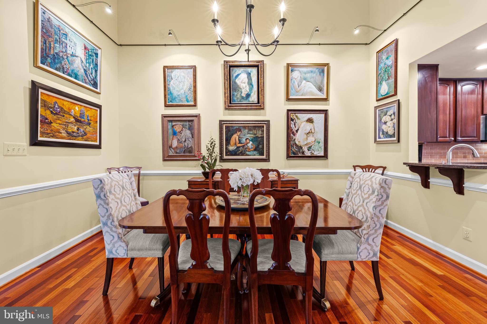 VILLAGES AT WOODHOLME - Residential