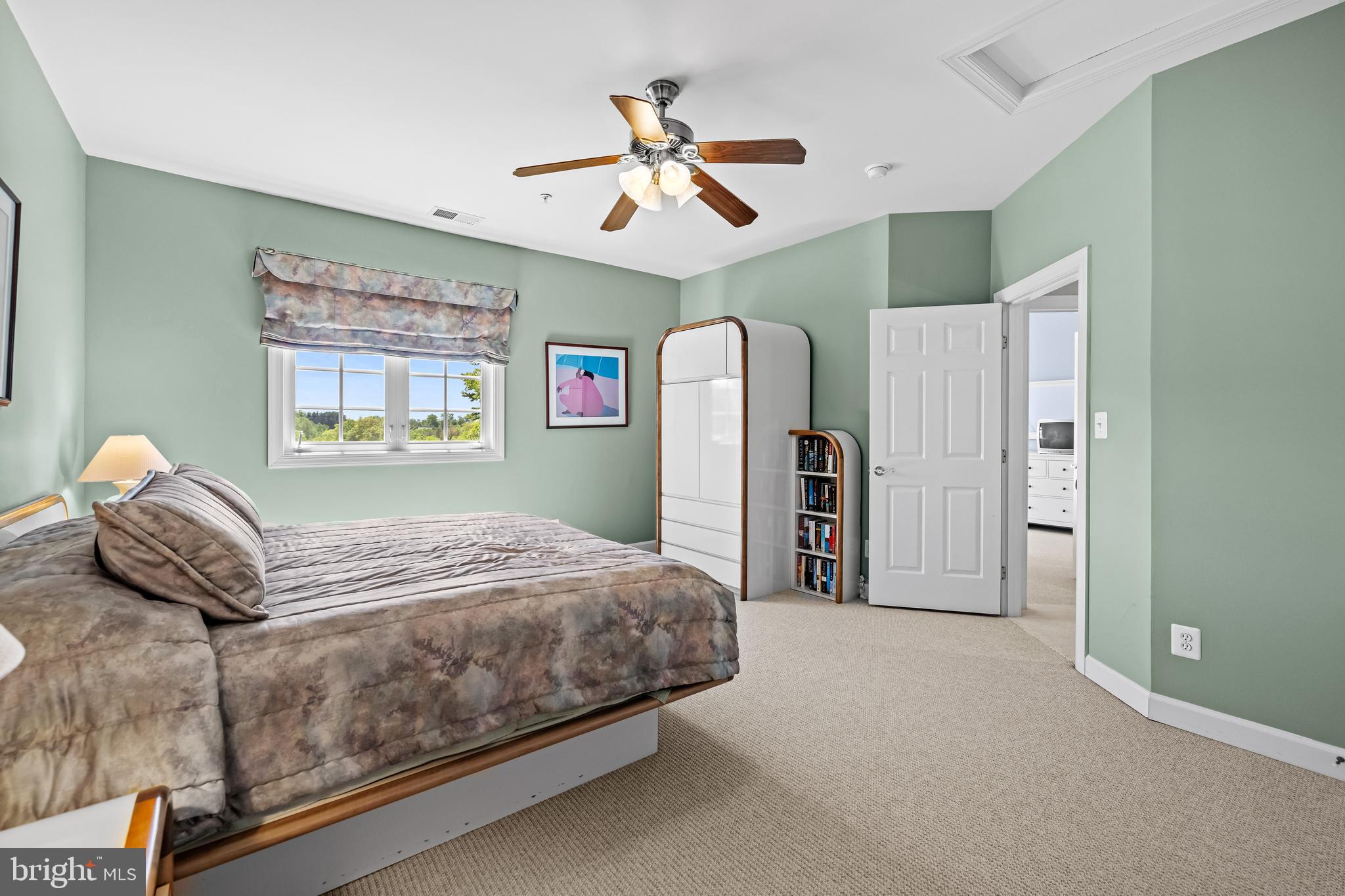 VILLAGES AT WOODHOLME - Residential