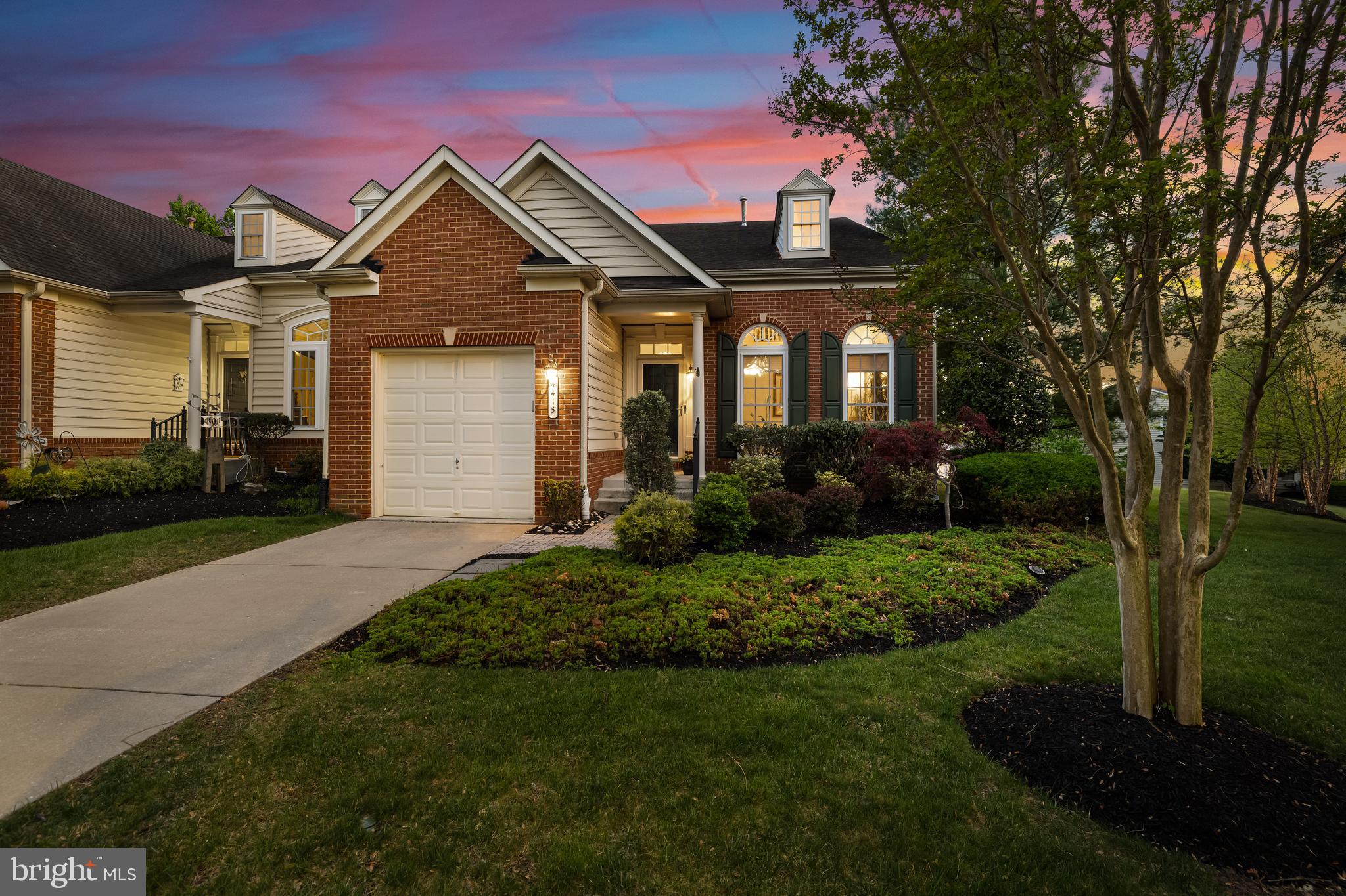 VILLAGES AT WOODHOLME - Residential