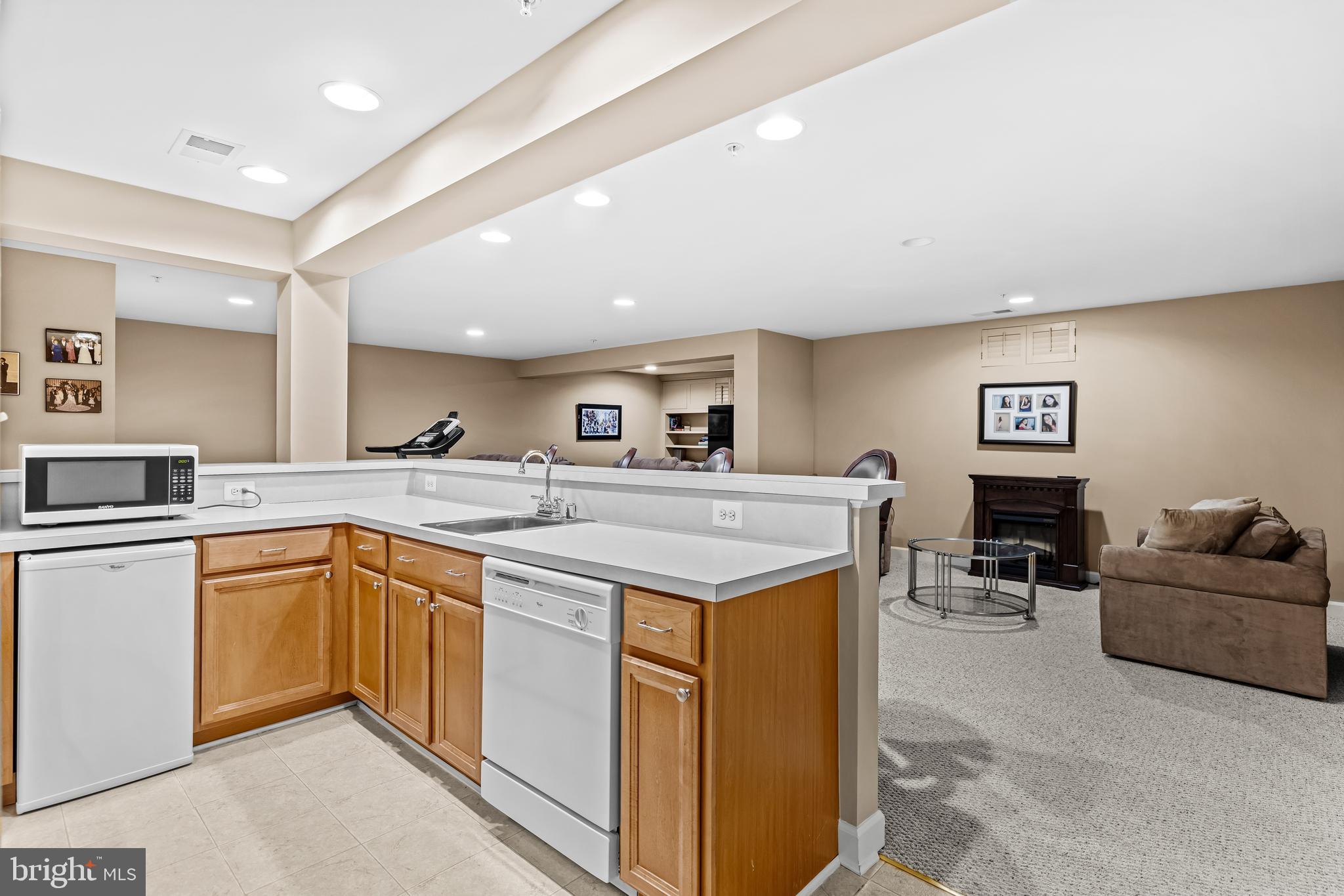 VILLAGES AT WOODHOLME - Residential