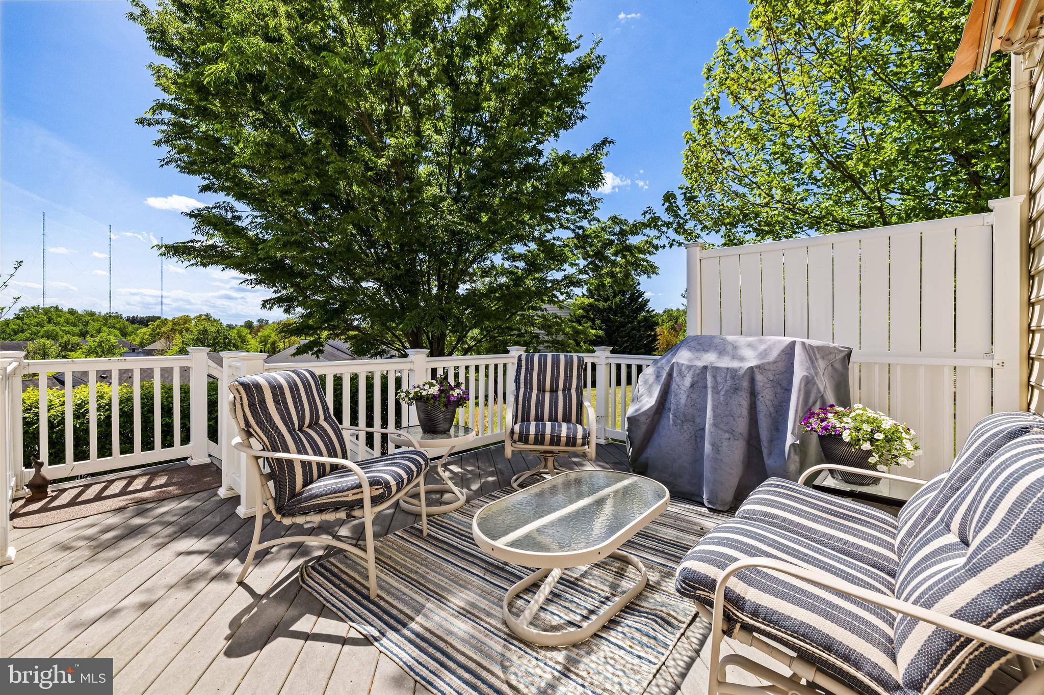 VILLAGES AT WOODHOLME - Residential