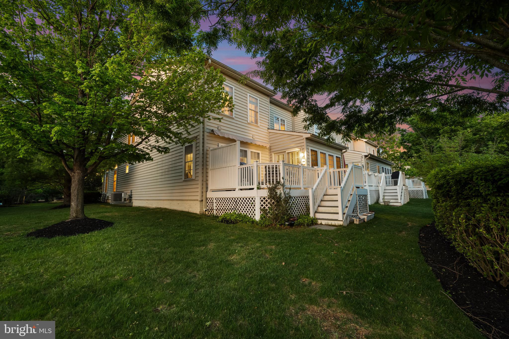 VILLAGES AT WOODHOLME - Residential