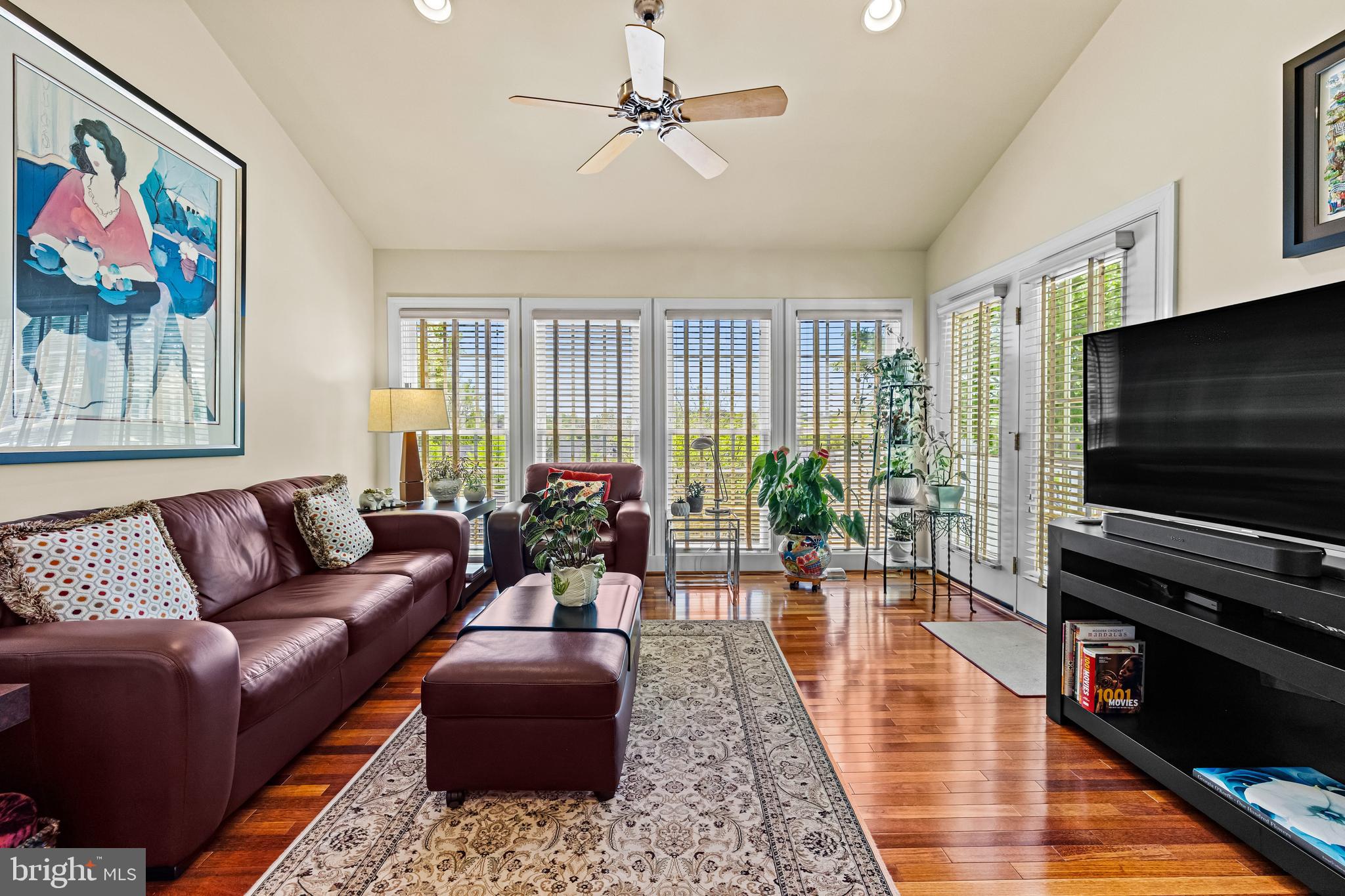 VILLAGES AT WOODHOLME - Residential