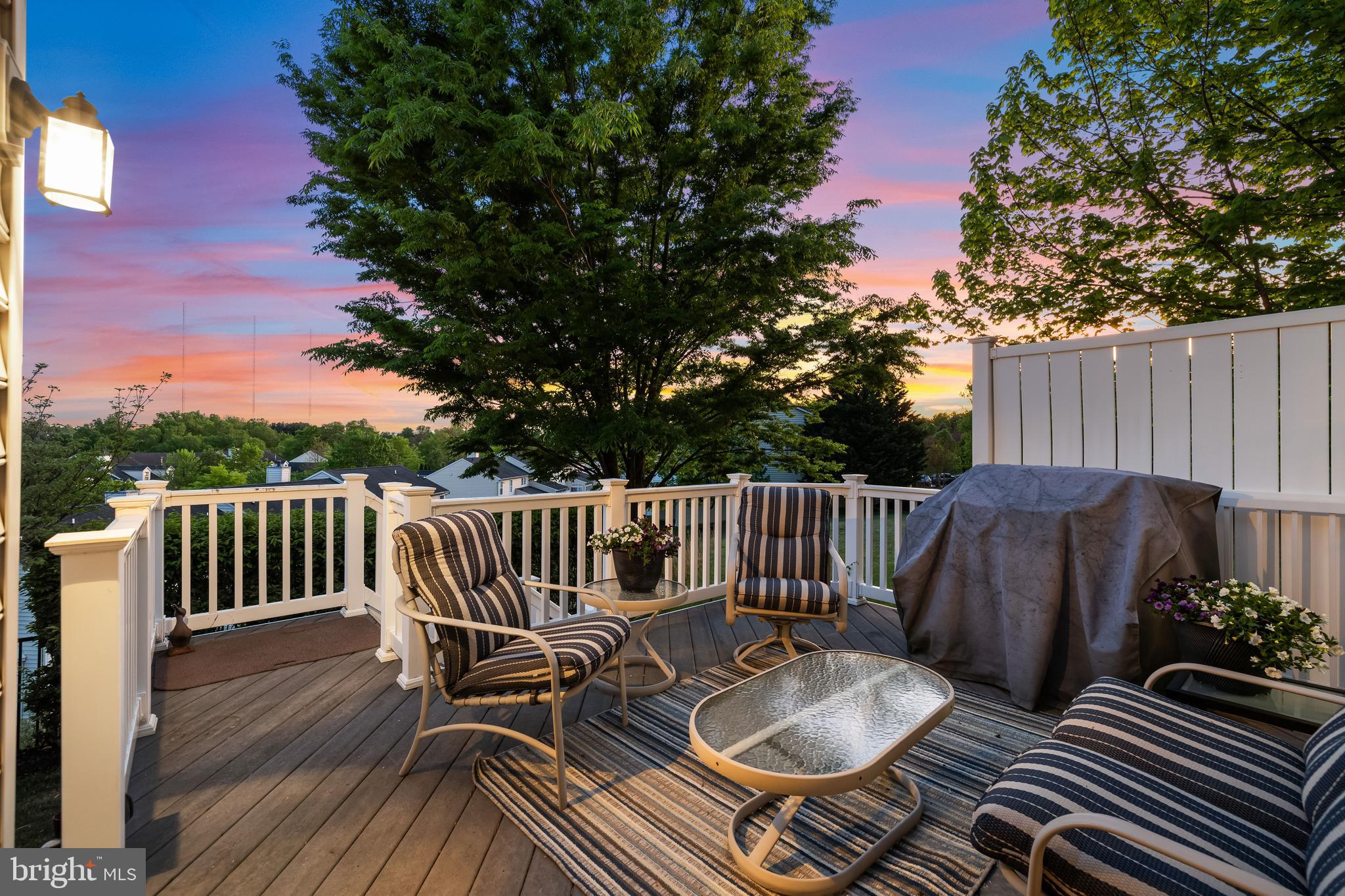 VILLAGES AT WOODHOLME - Residential