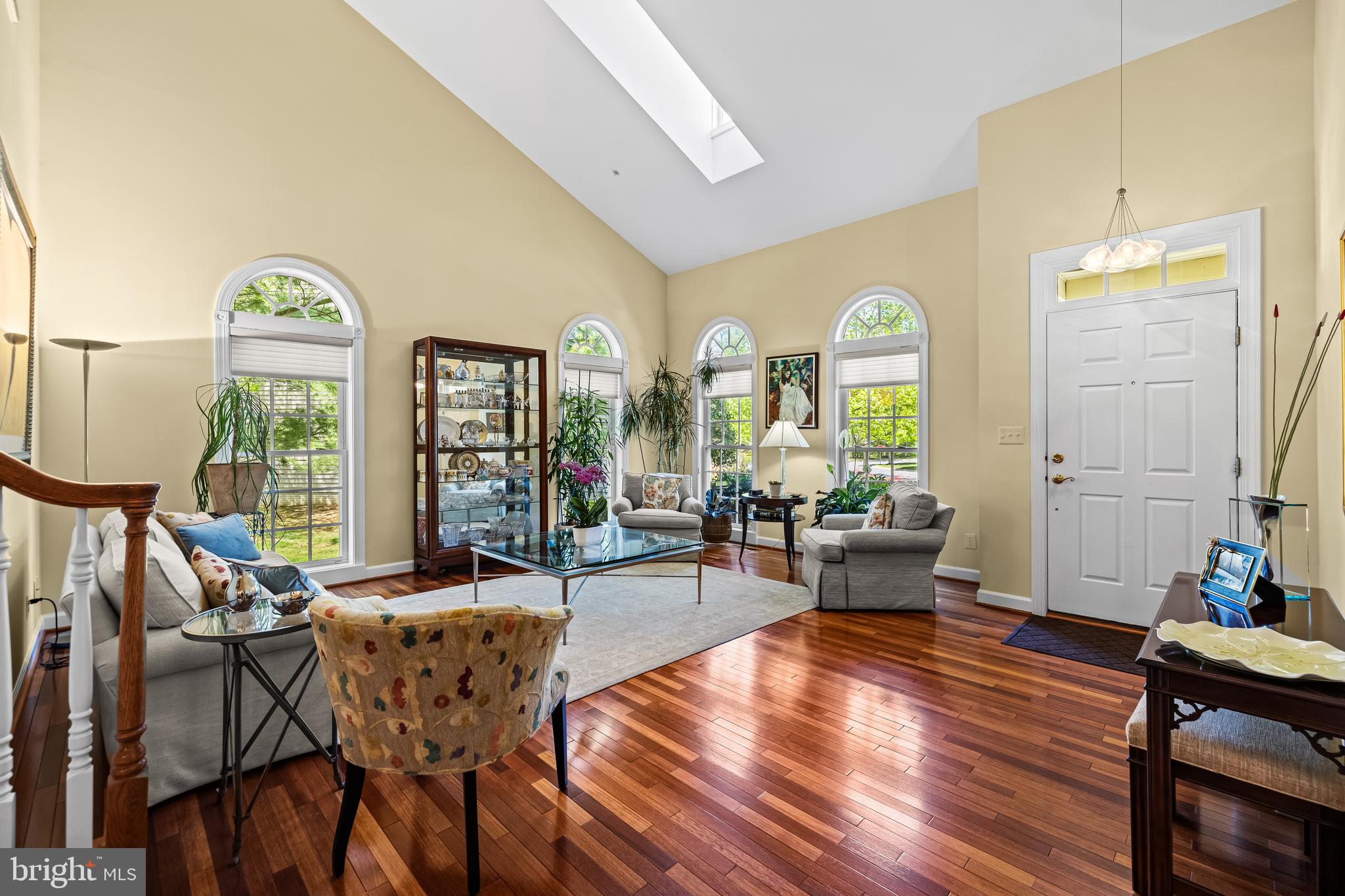 VILLAGES AT WOODHOLME - Residential