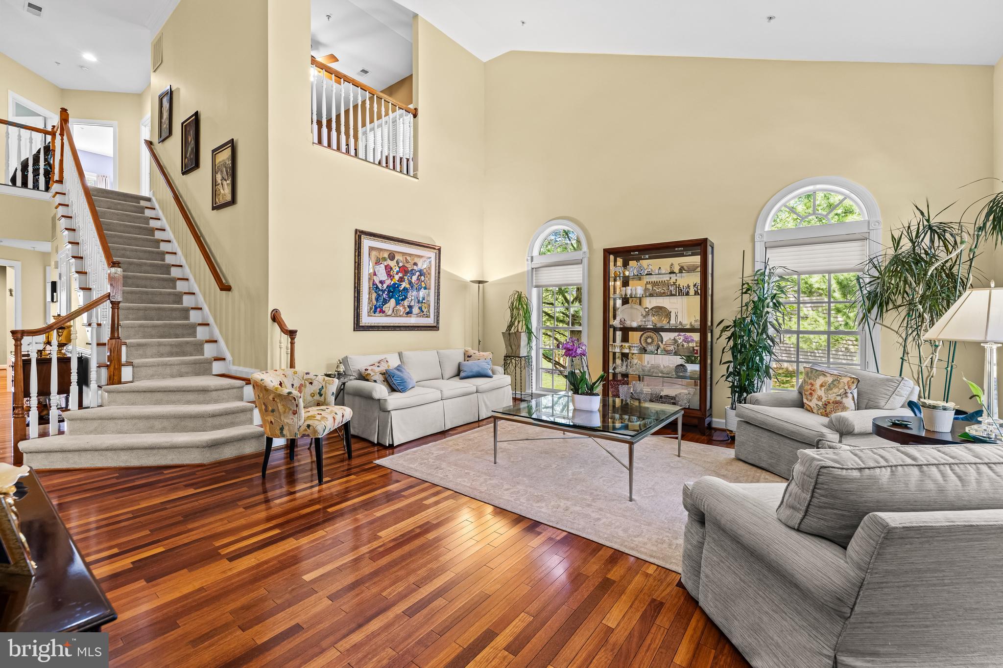 VILLAGES AT WOODHOLME - Residential