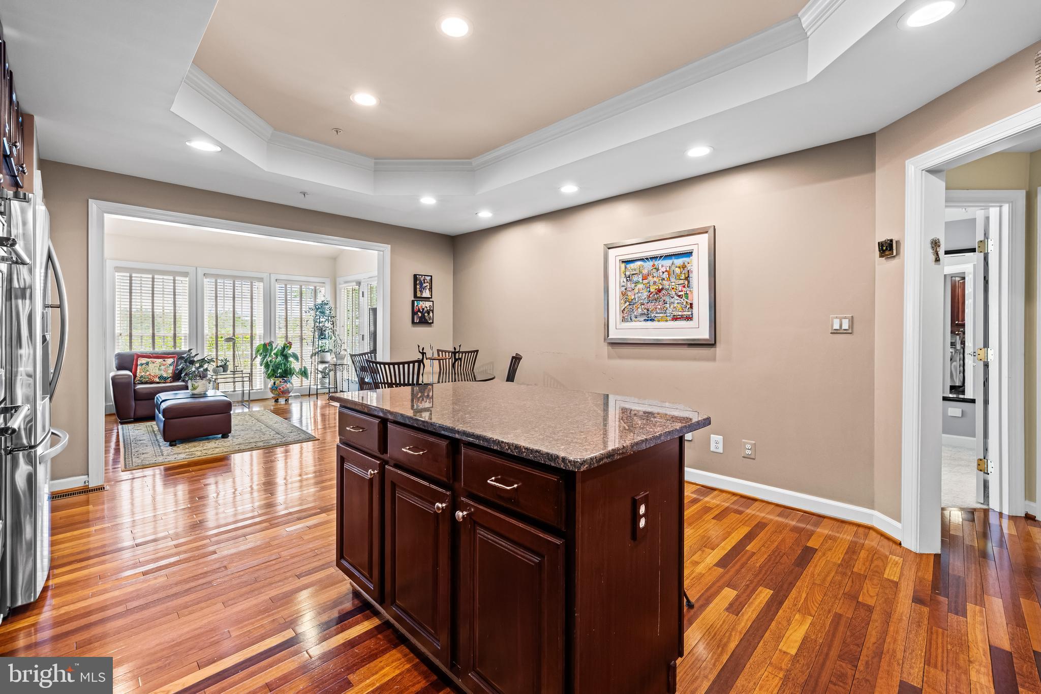 VILLAGES AT WOODHOLME - Residential