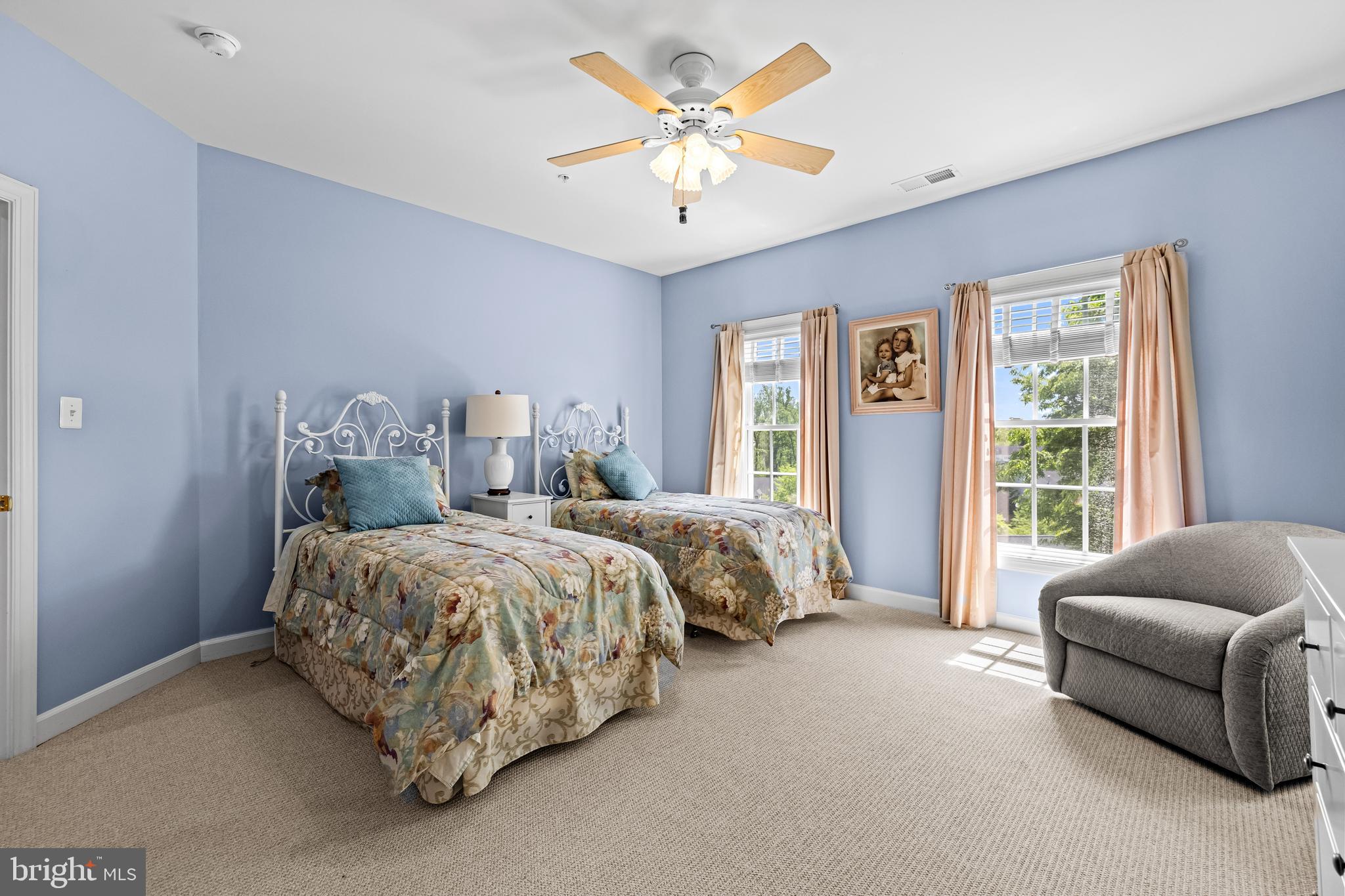 VILLAGES AT WOODHOLME - Residential