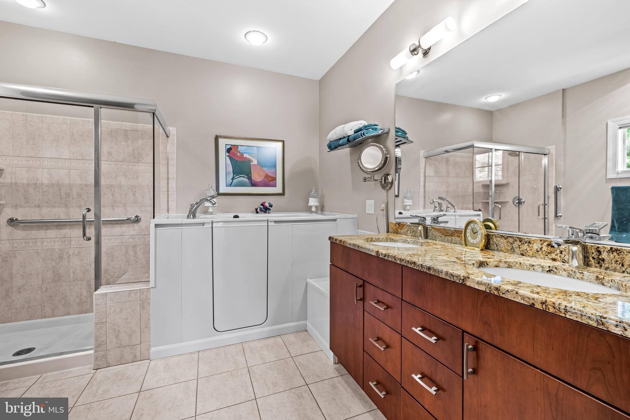 VILLAGES AT WOODHOLME - Residential